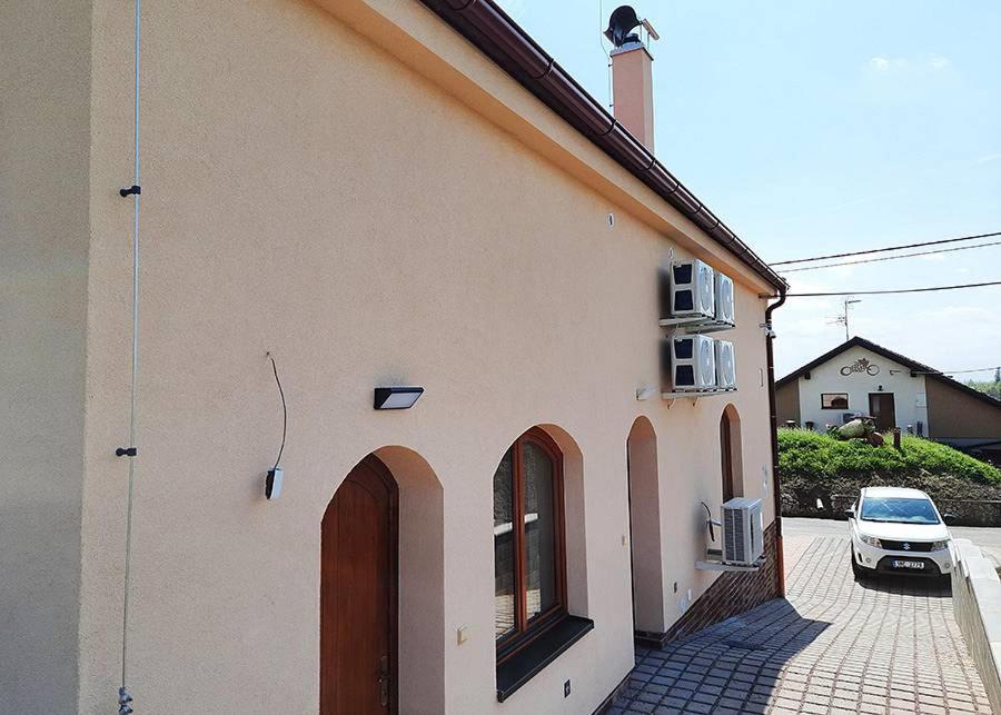 Sklep Víno Strýček