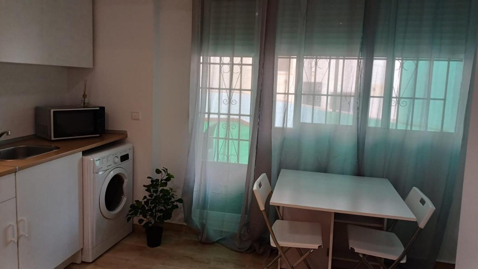 Apartamentos en Alameda junto al Corte Inglés