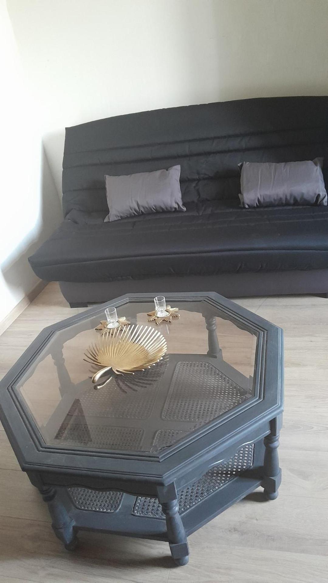 Appartement authentique au bord du fleuve Hérault