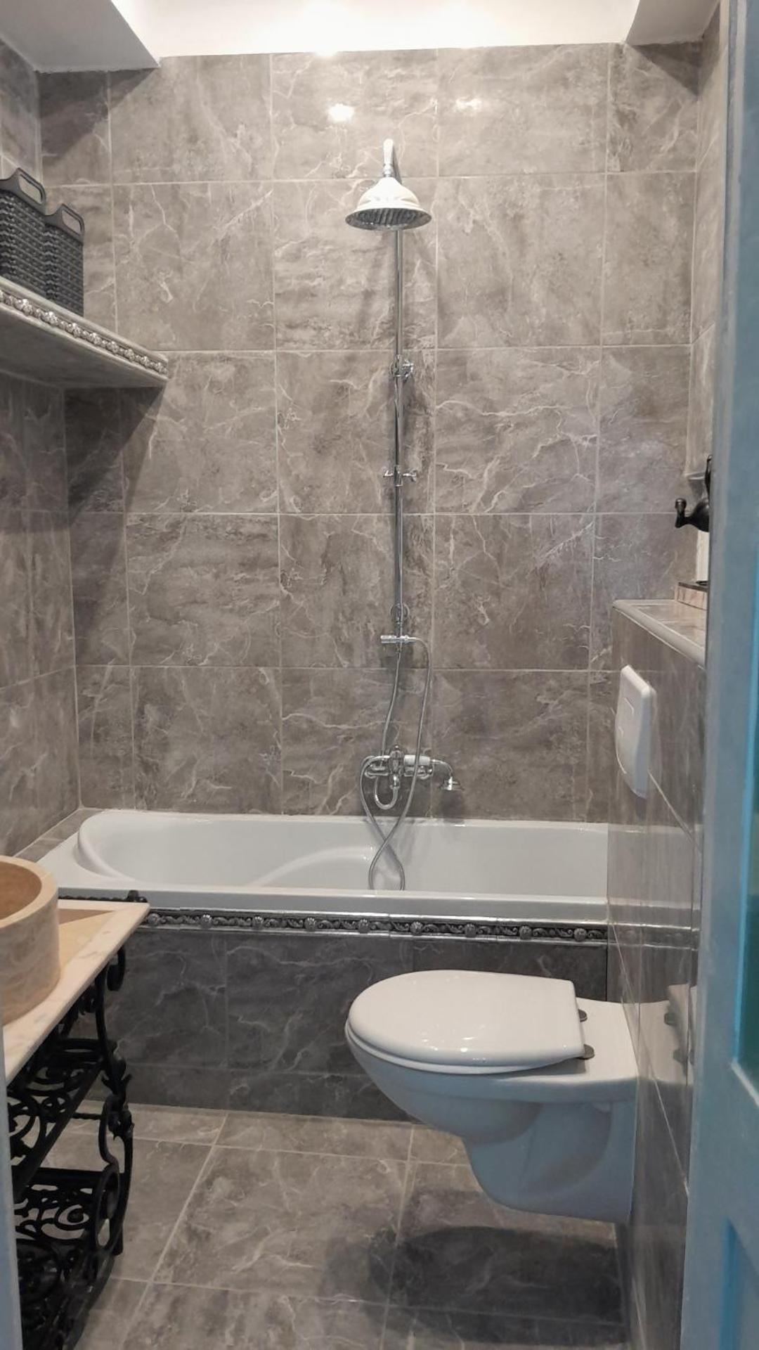 Appartement authentique au bord du fleuve Hérault