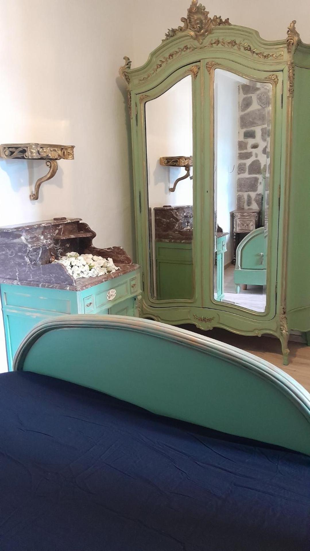 Appartement authentique au bord du fleuve Hérault