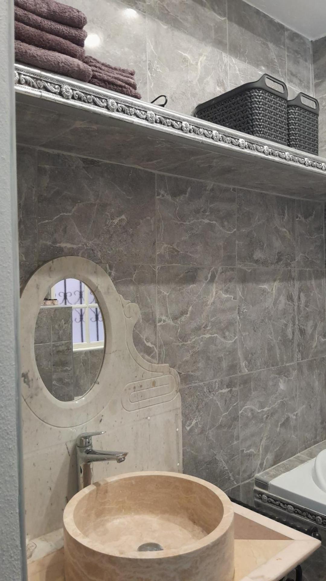 Appartement authentique au bord du fleuve Hérault