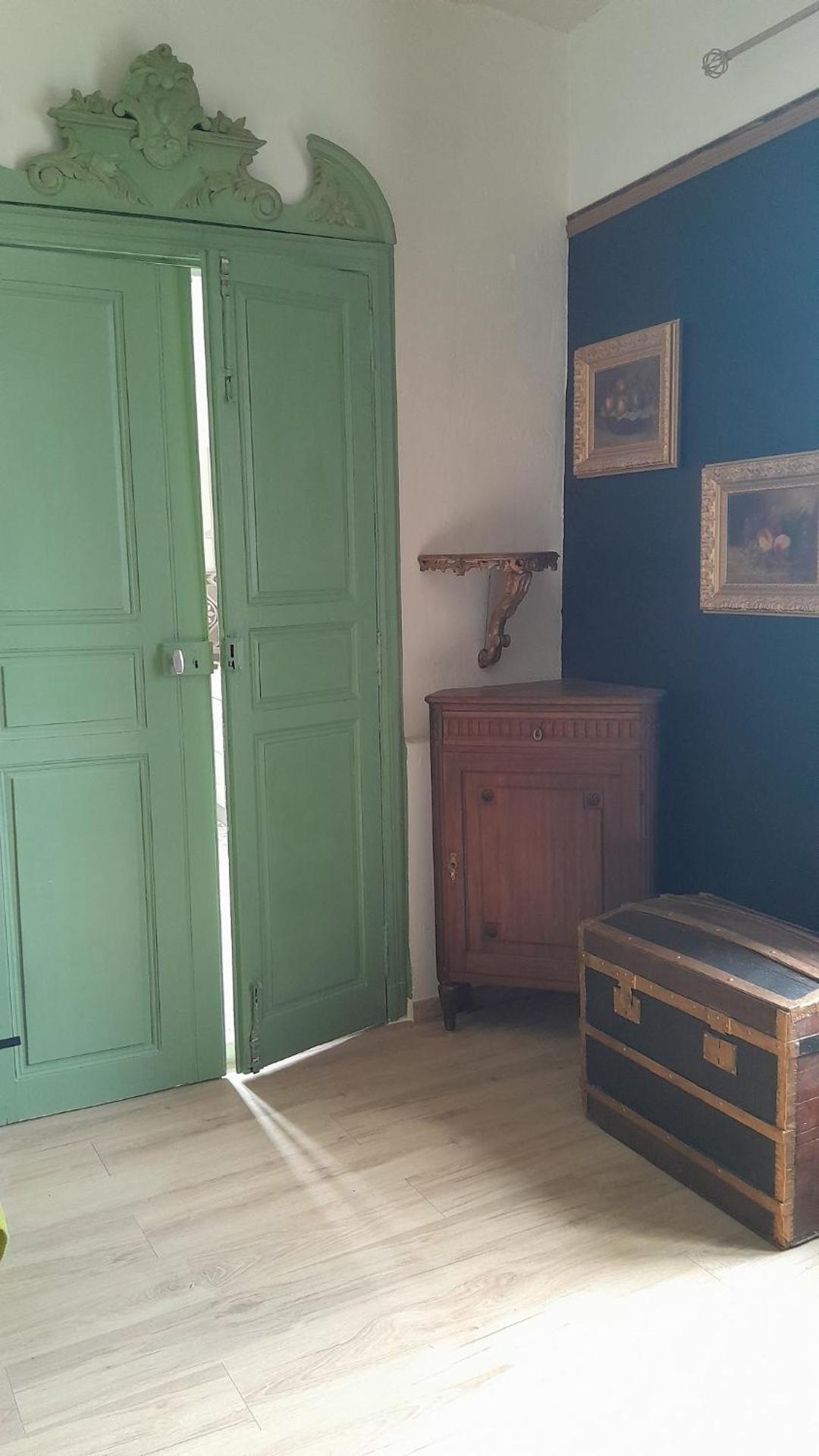 Appartement authentique au bord du fleuve Hérault