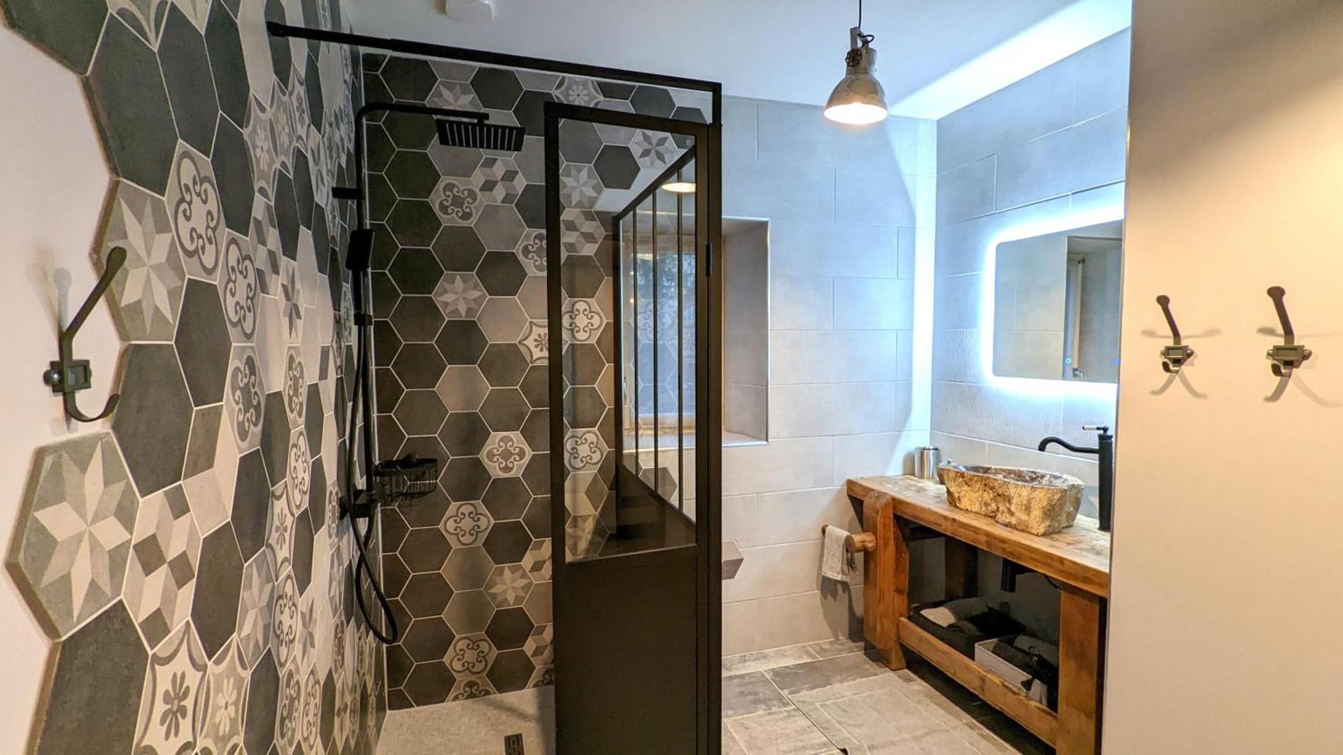 La Ferme du Château