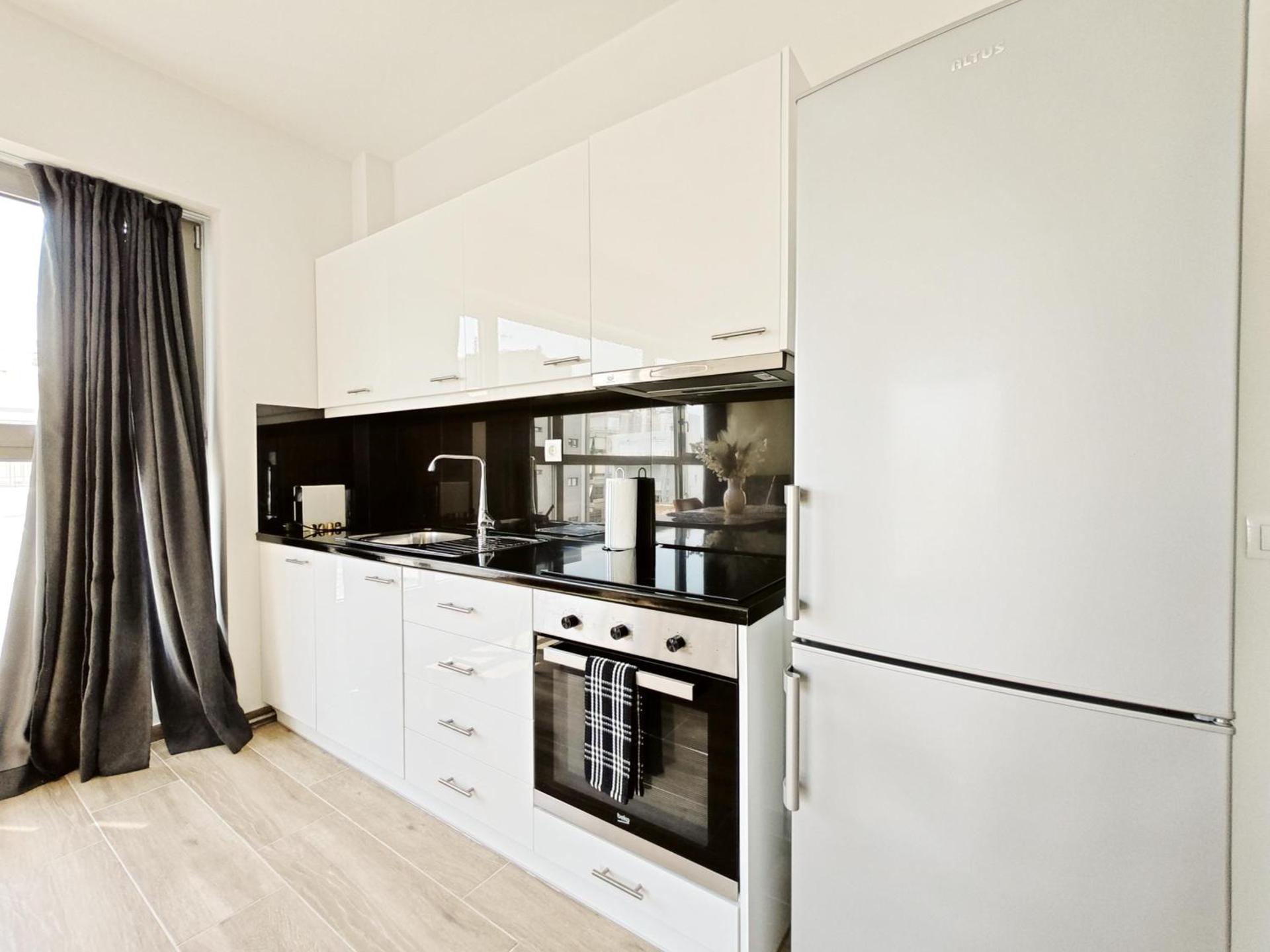 Costa Alimos by Verde Apartments