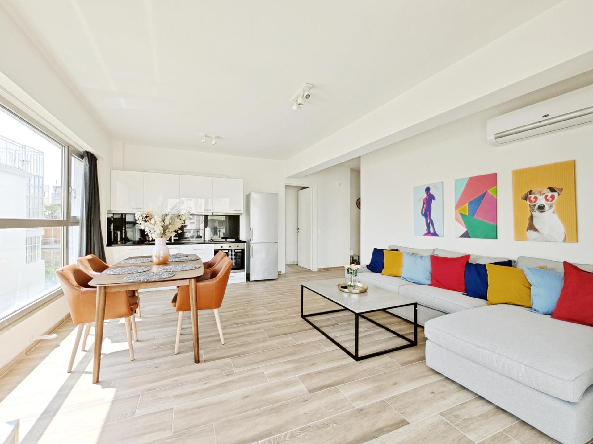 Costa Alimos by Verde Apartments