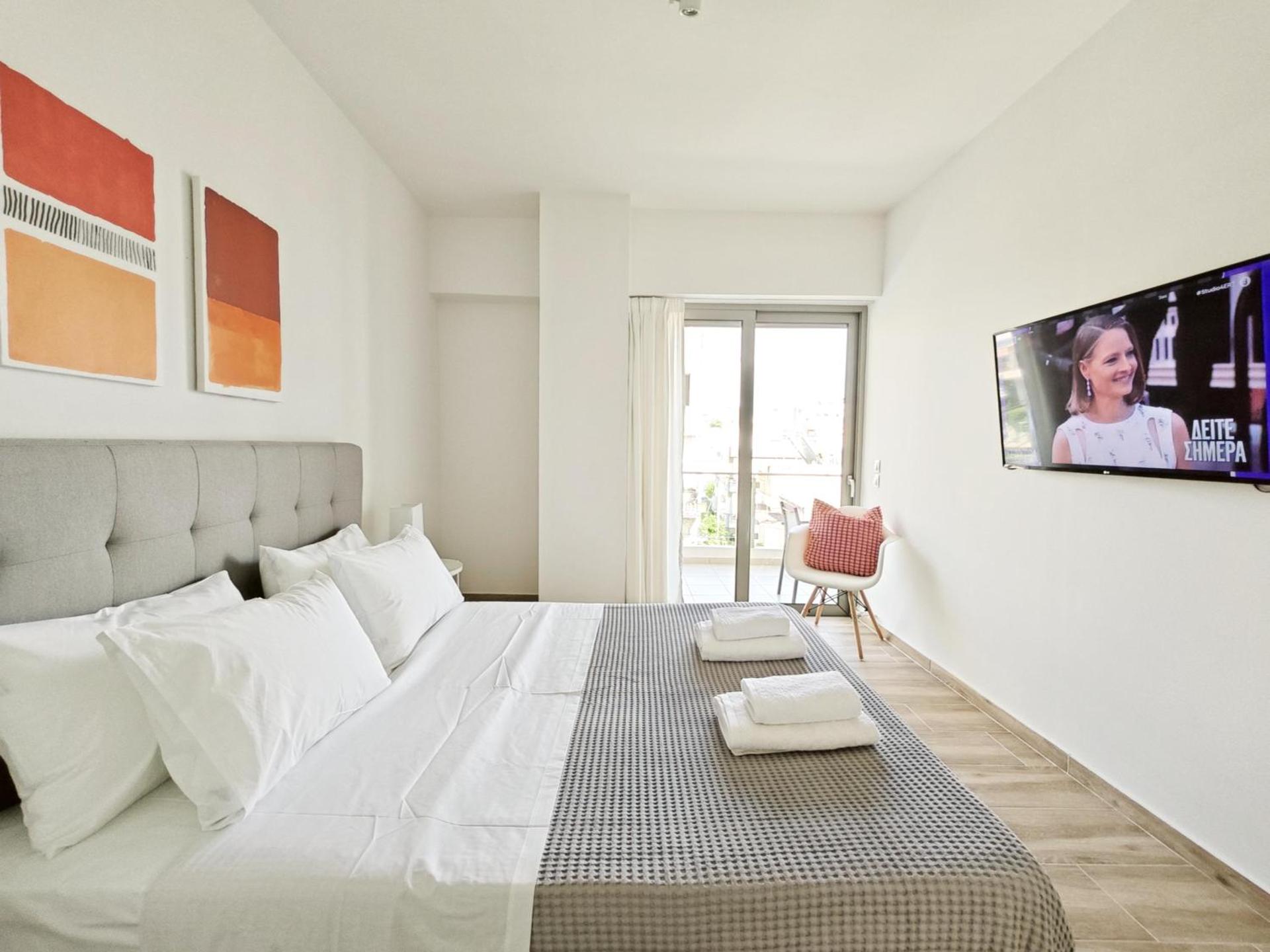 Costa Alimos by Verde Apartments