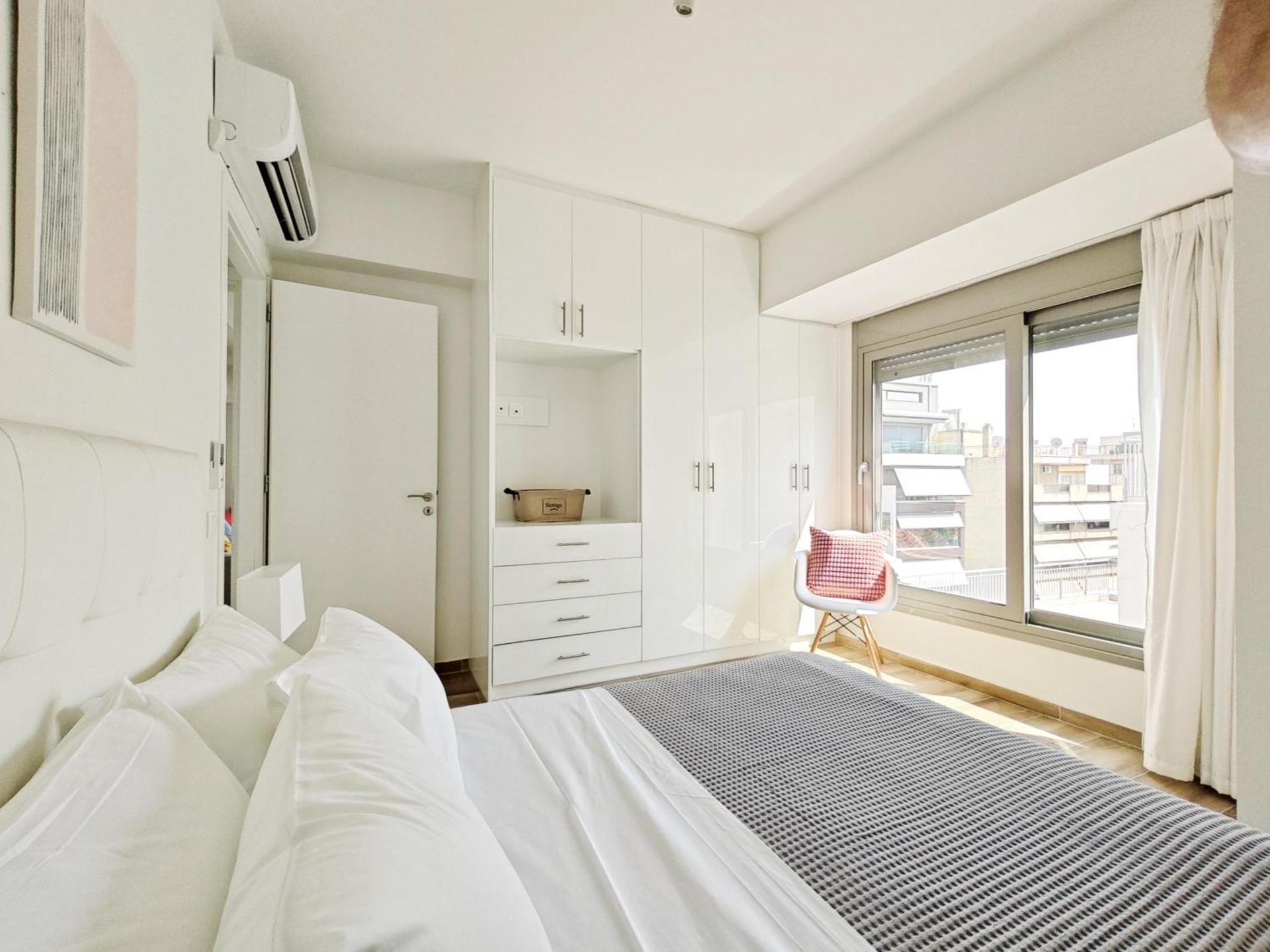 Costa Alimos by Verde Apartments