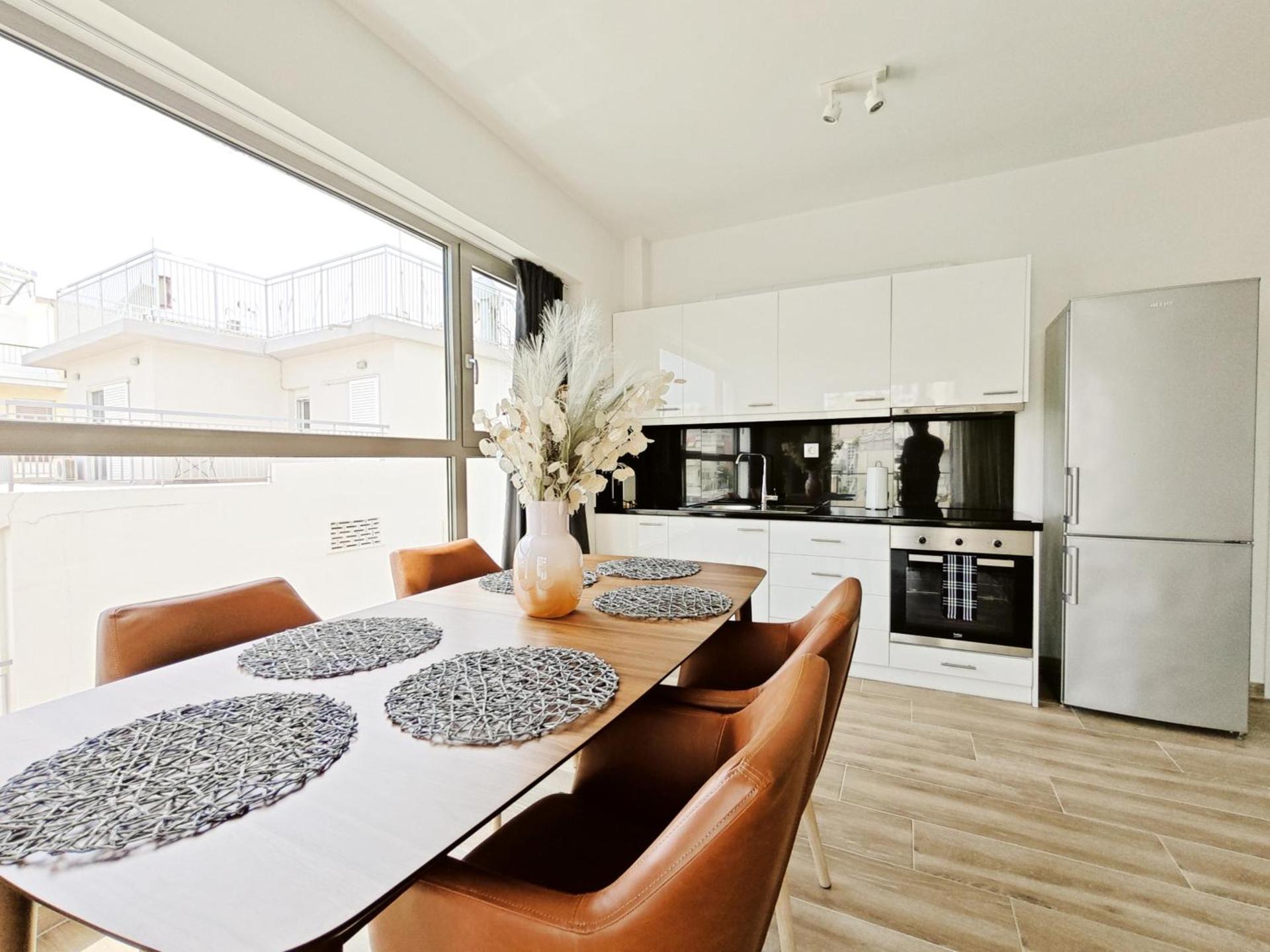 Costa Alimos by Verde Apartments