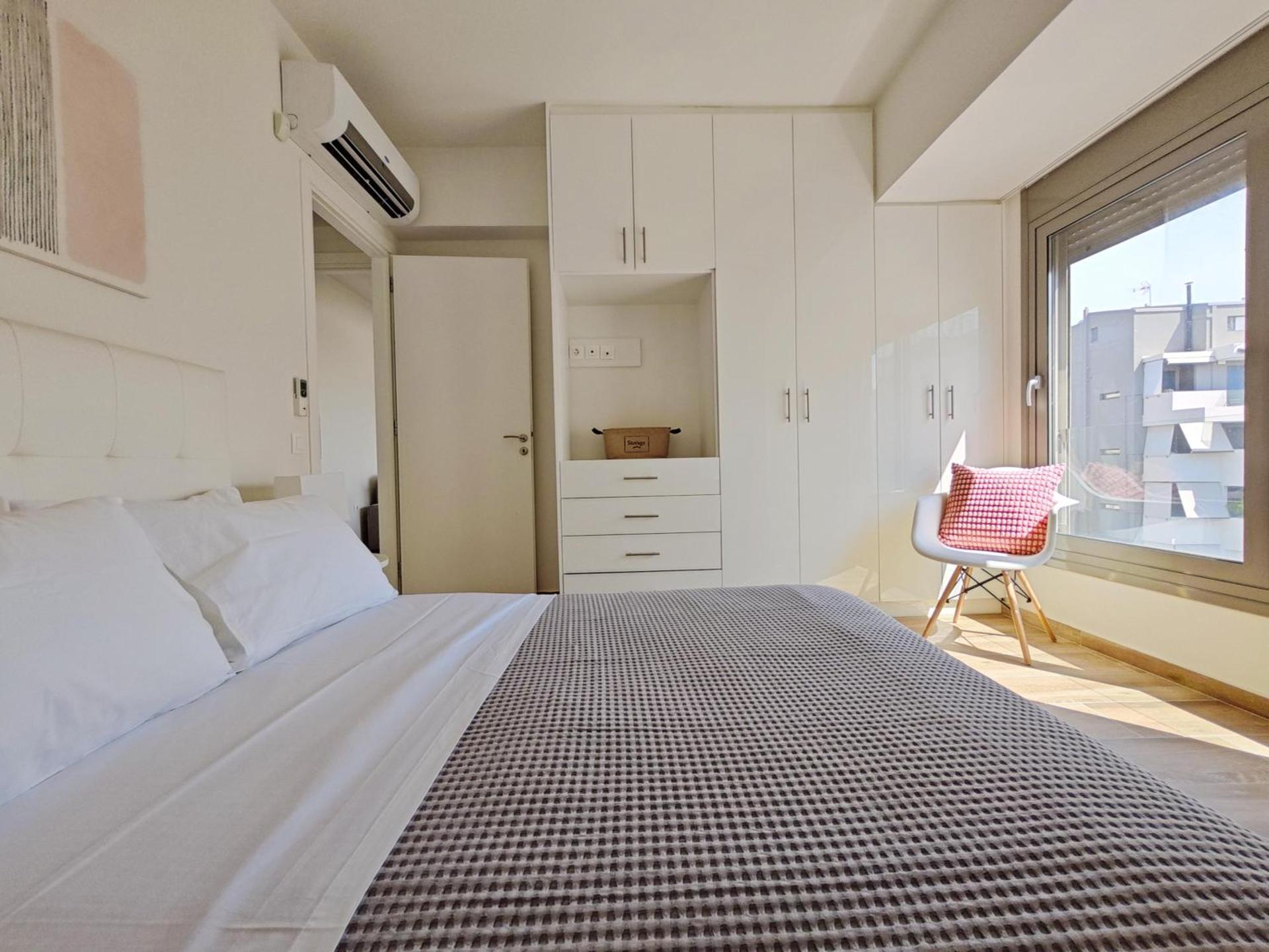 Costa Alimos by Verde Apartments