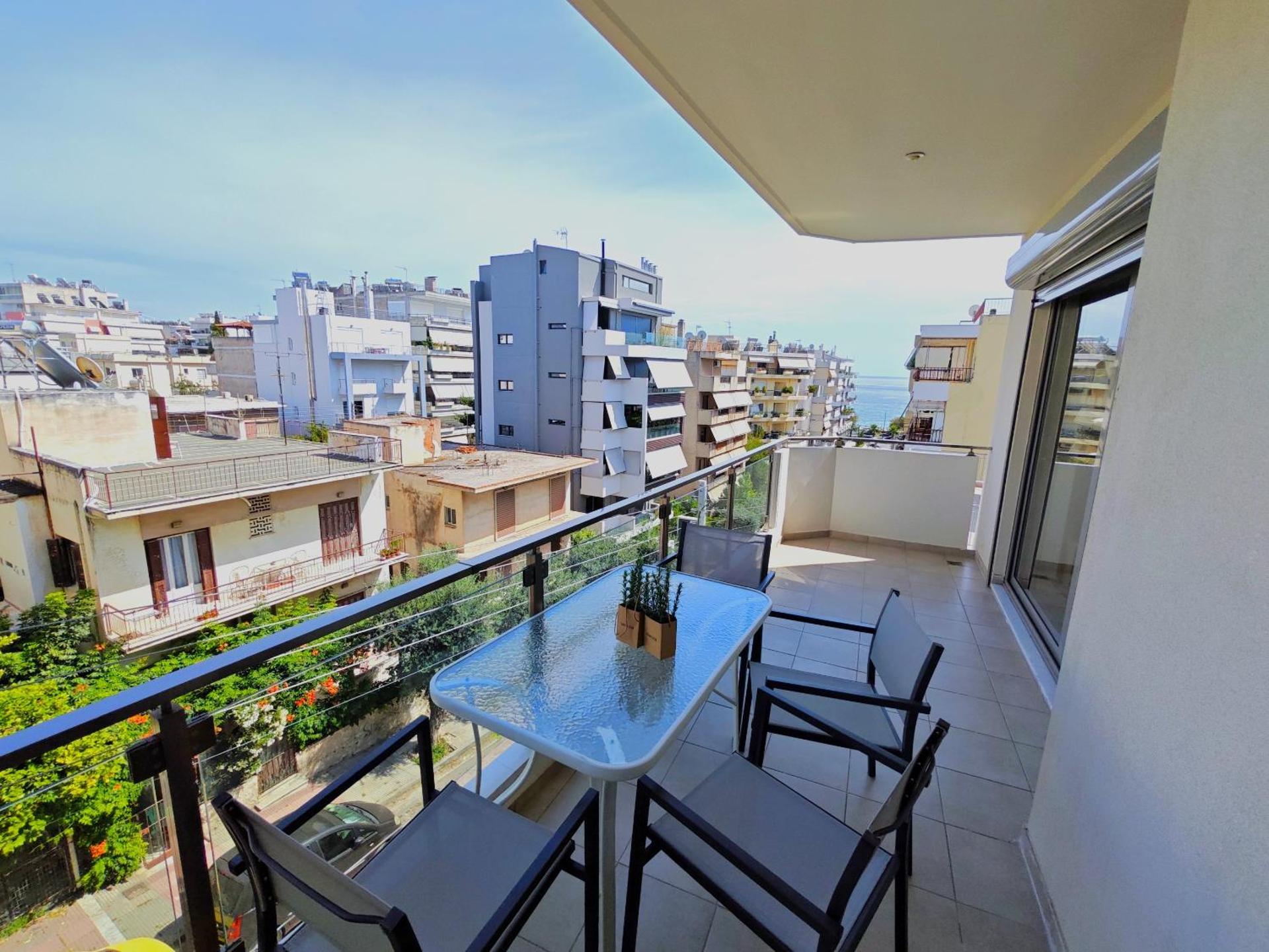 Costa Alimos by Verde Apartments