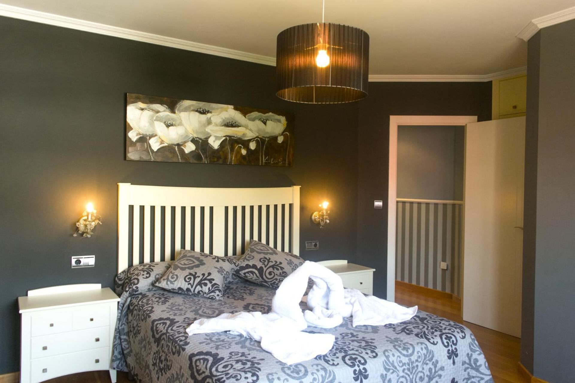 Apartamento moderno en Vimianzo, Costa da Morte, Galicia