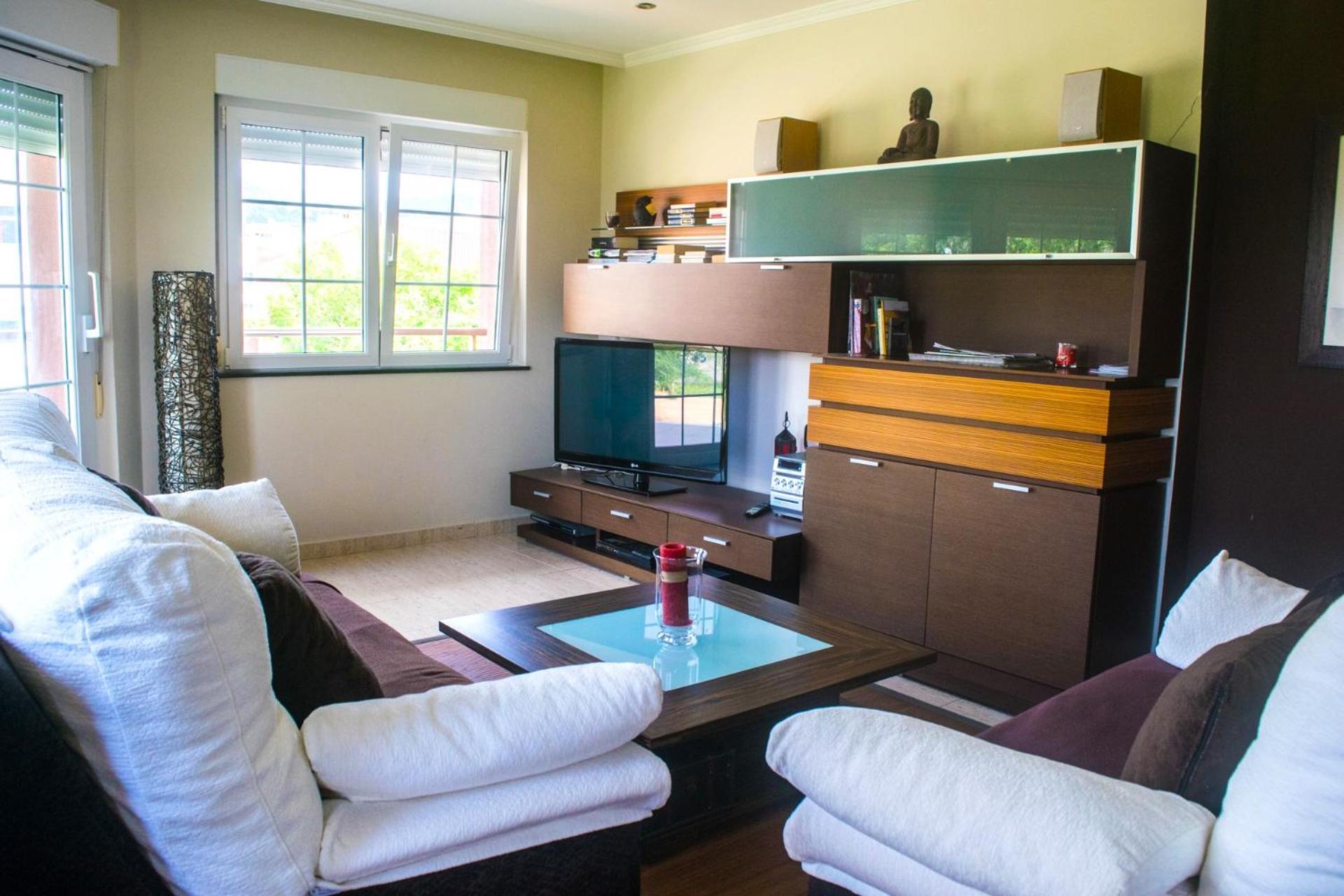 Apartamento moderno en Vimianzo, Costa da Morte, Galicia