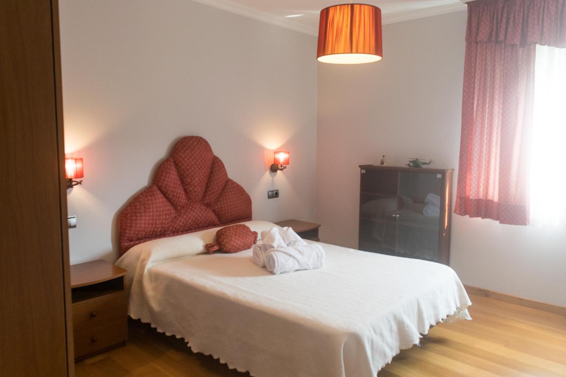 Apartamento moderno en Vimianzo, Costa da Morte, Galicia