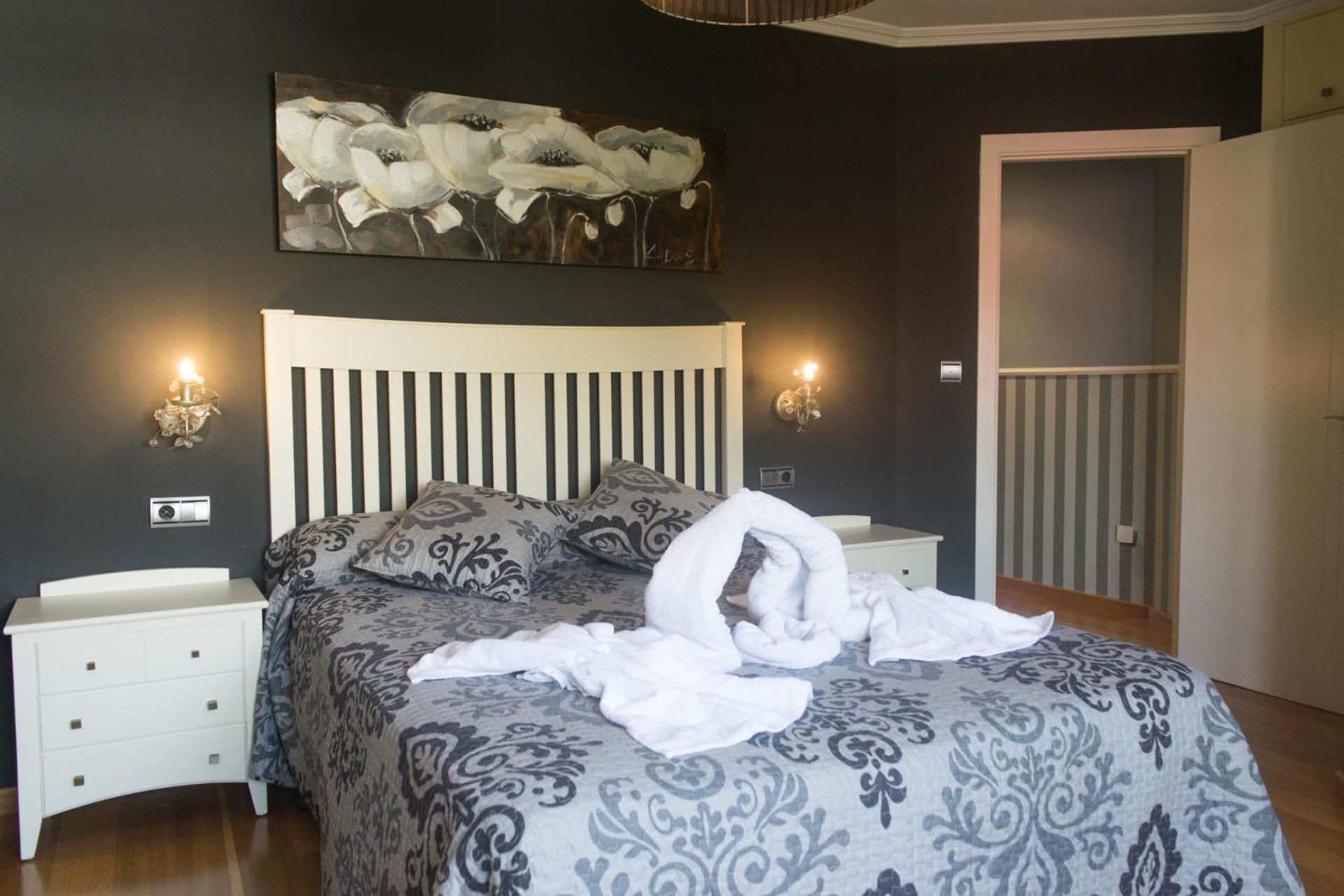 Apartamento moderno en Vimianzo, Costa da Morte, Galicia