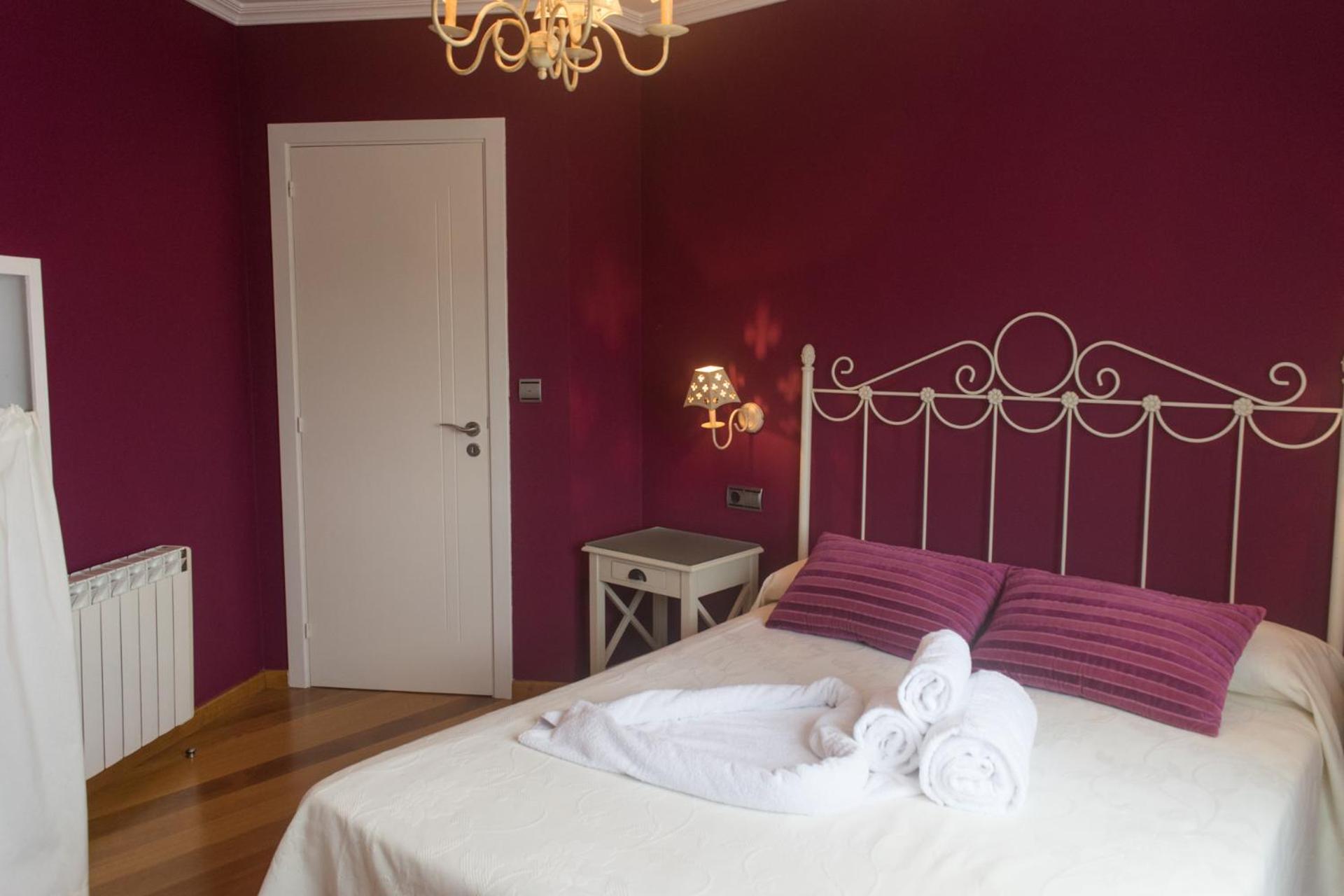 Apartamento moderno en Vimianzo, Costa da Morte, Galicia