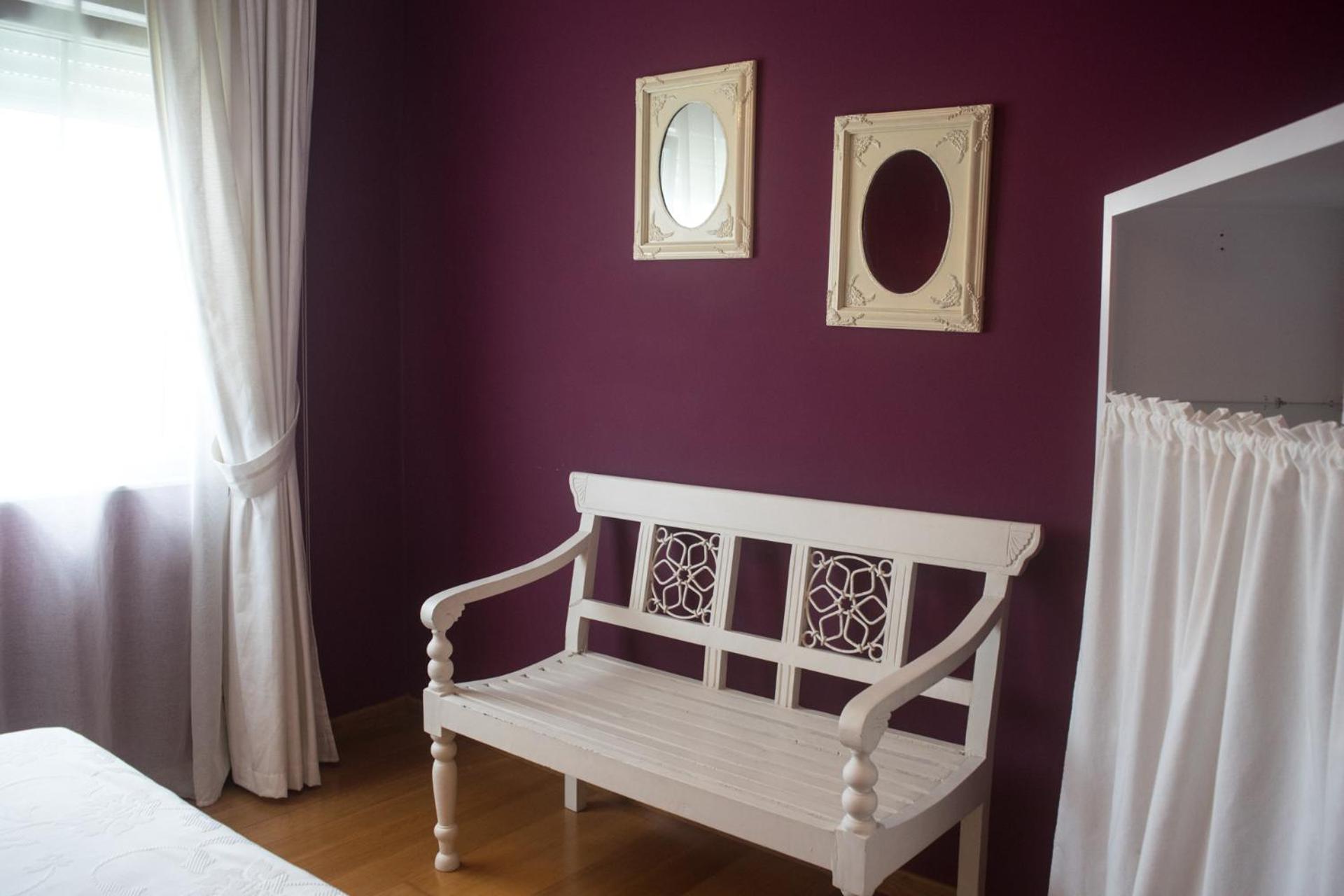 Apartamento moderno en Vimianzo, Costa da Morte, Galicia