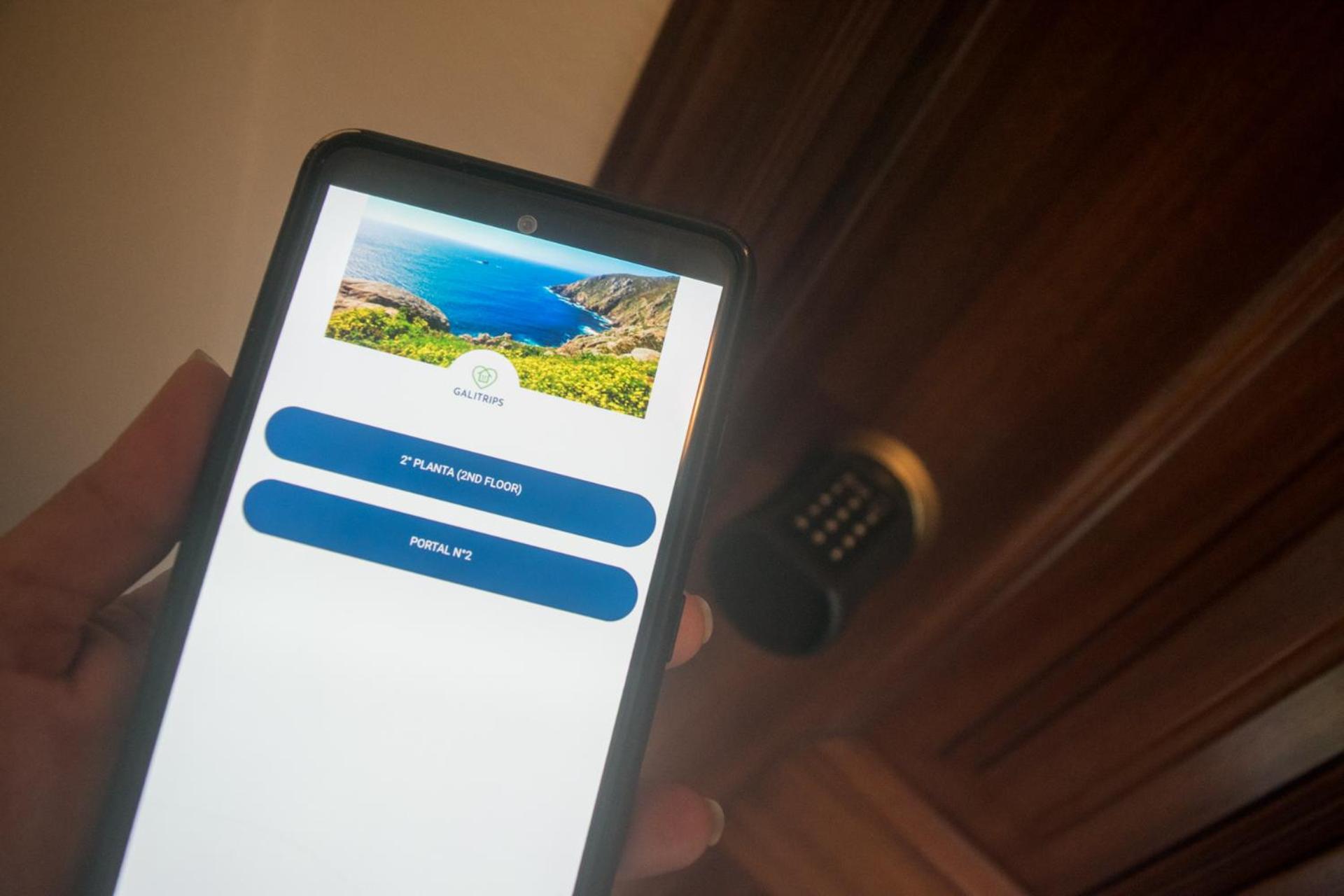 Apartamento moderno en Vimianzo, Costa da Morte, Galicia