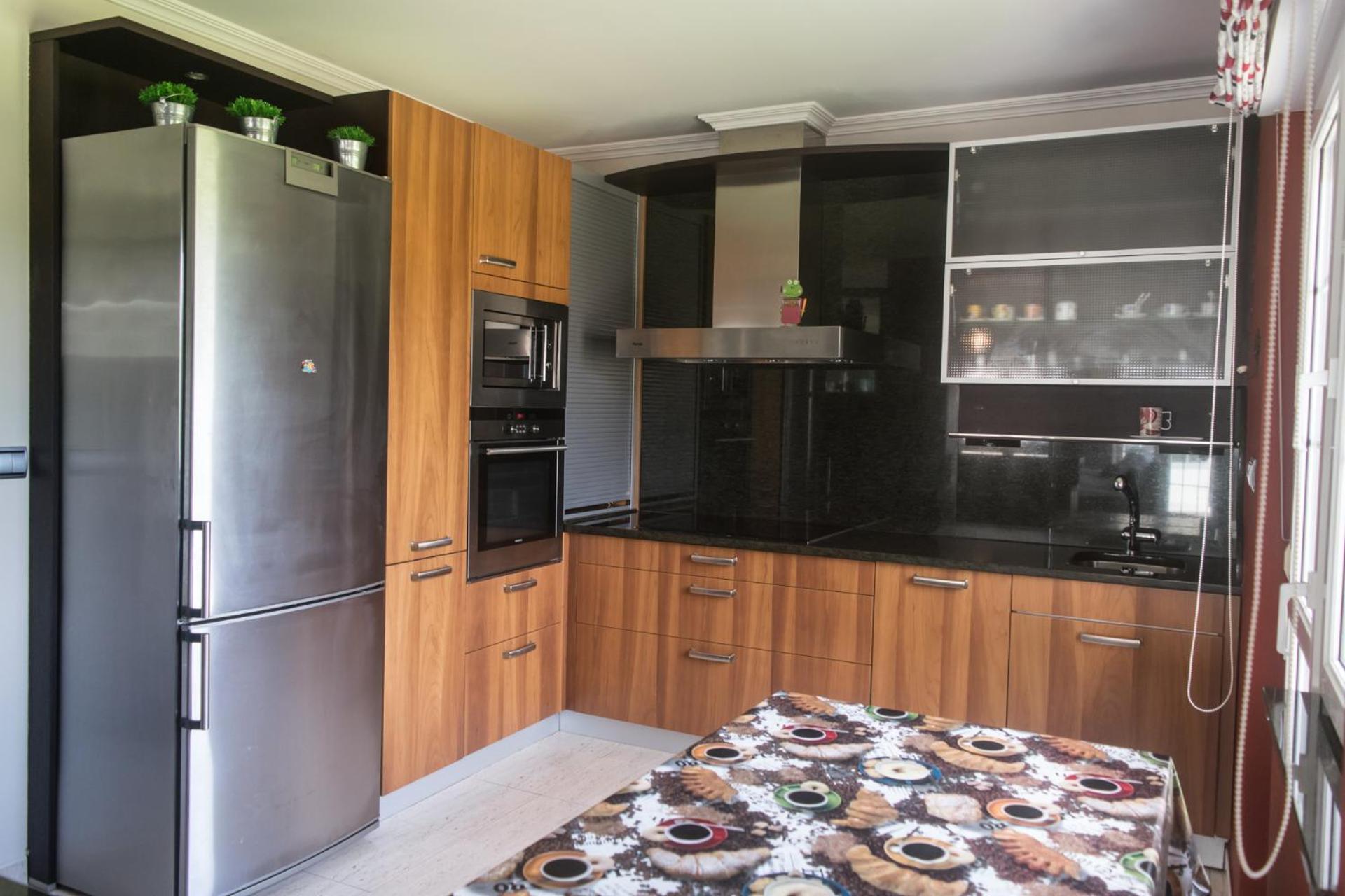 Apartamento moderno en Vimianzo, Costa da Morte, Galicia