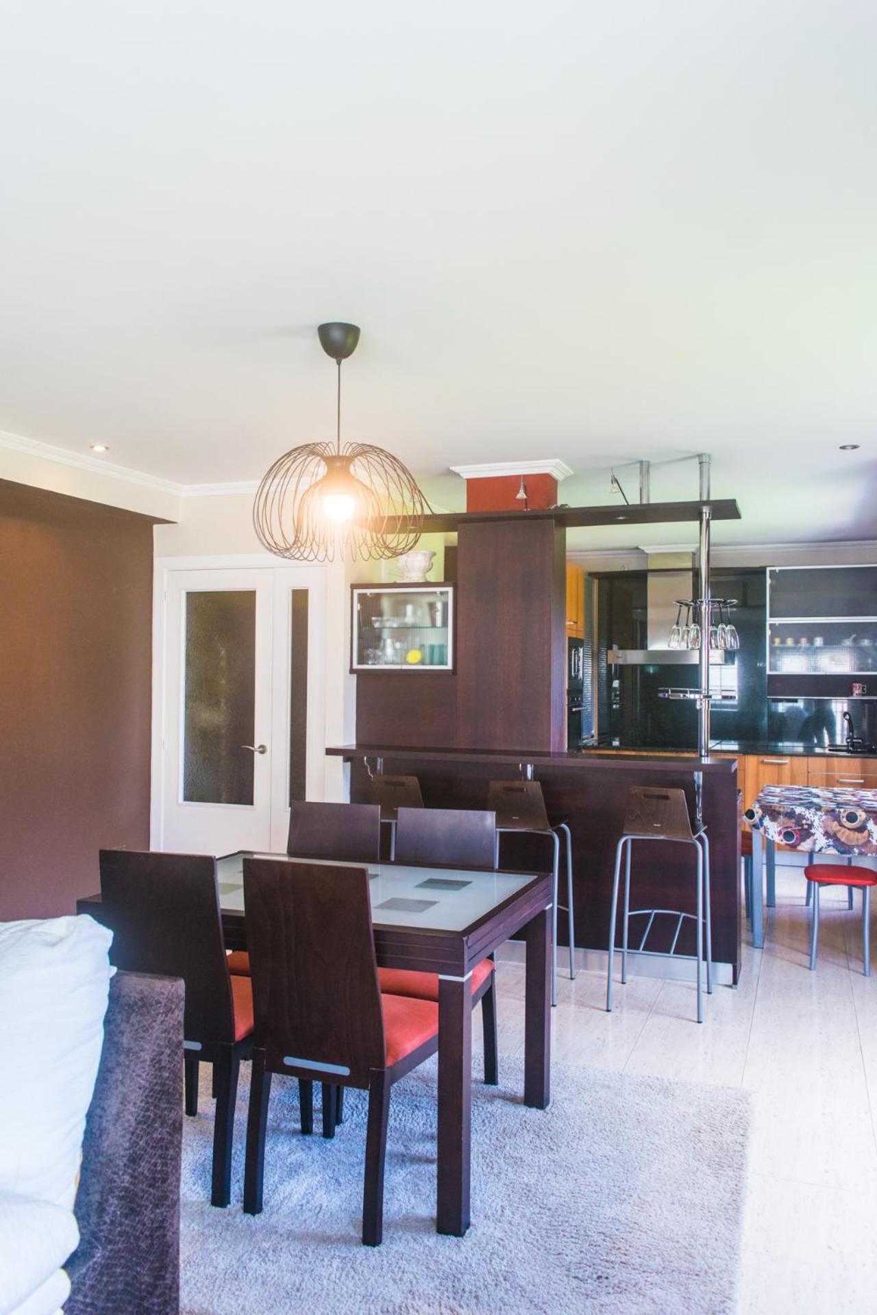 Apartamento moderno en Vimianzo, Costa da Morte, Galicia