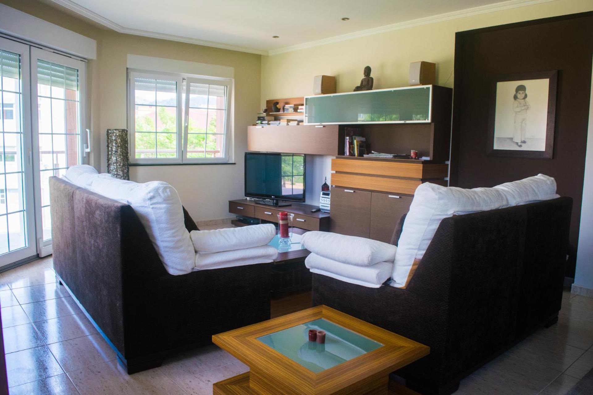 Apartamento moderno en Vimianzo, Costa da Morte, Galicia