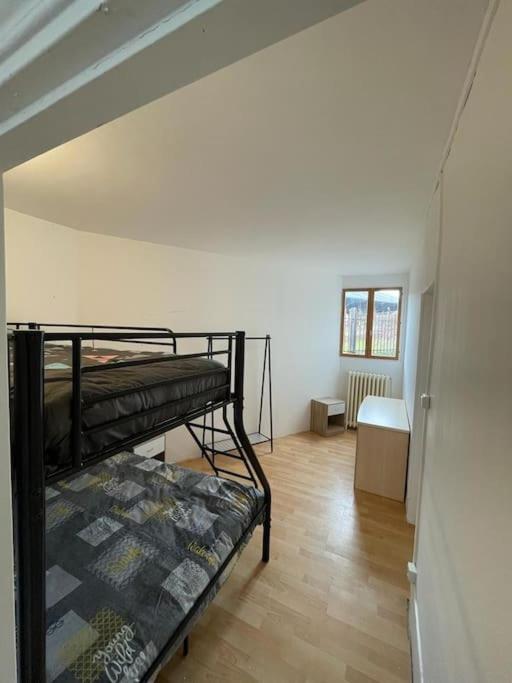 agréable maison 7 personnes proche centre ville de Nogent