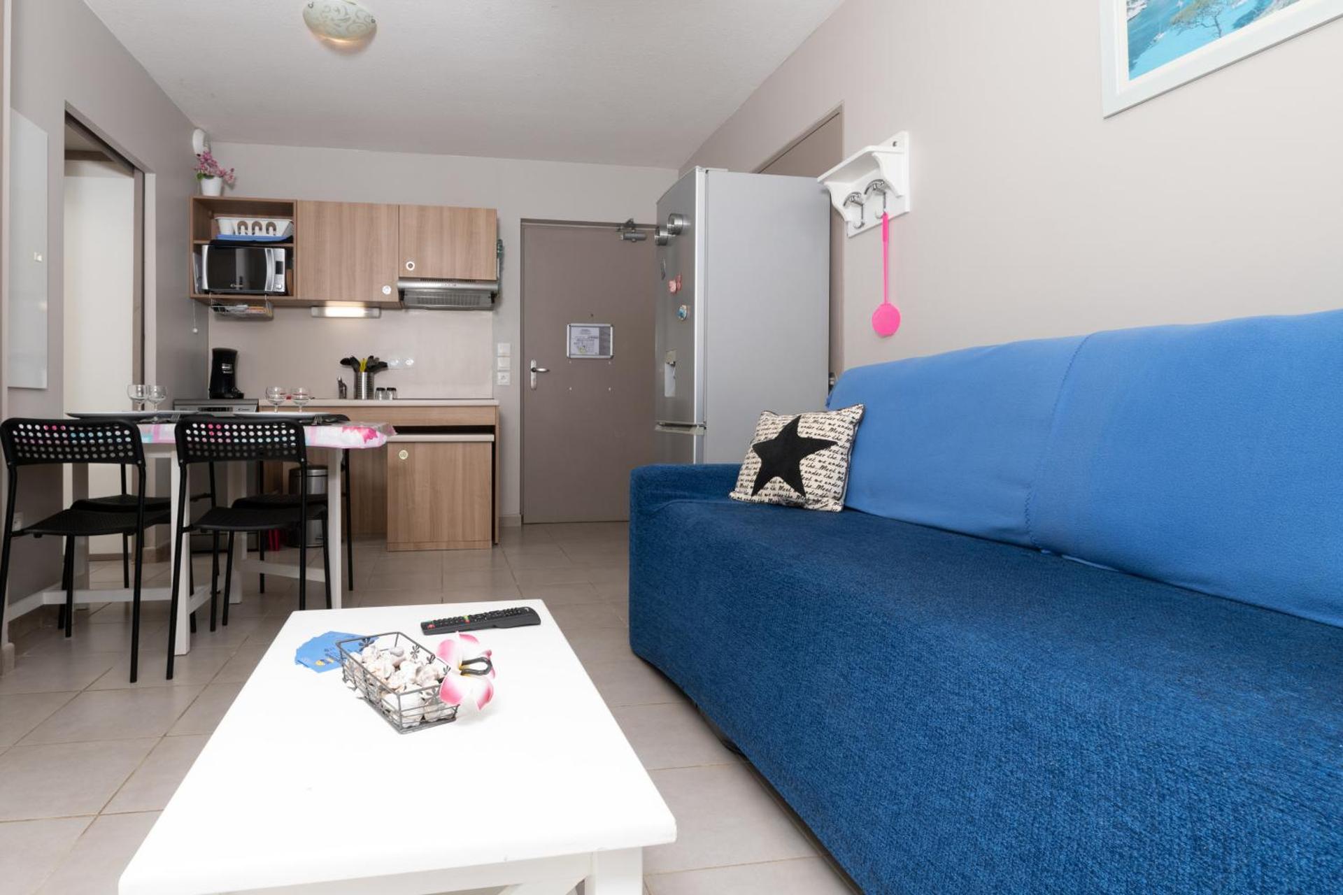 Plages de sable fin, piscine, hammam, tennis LESCLESDENICOLE