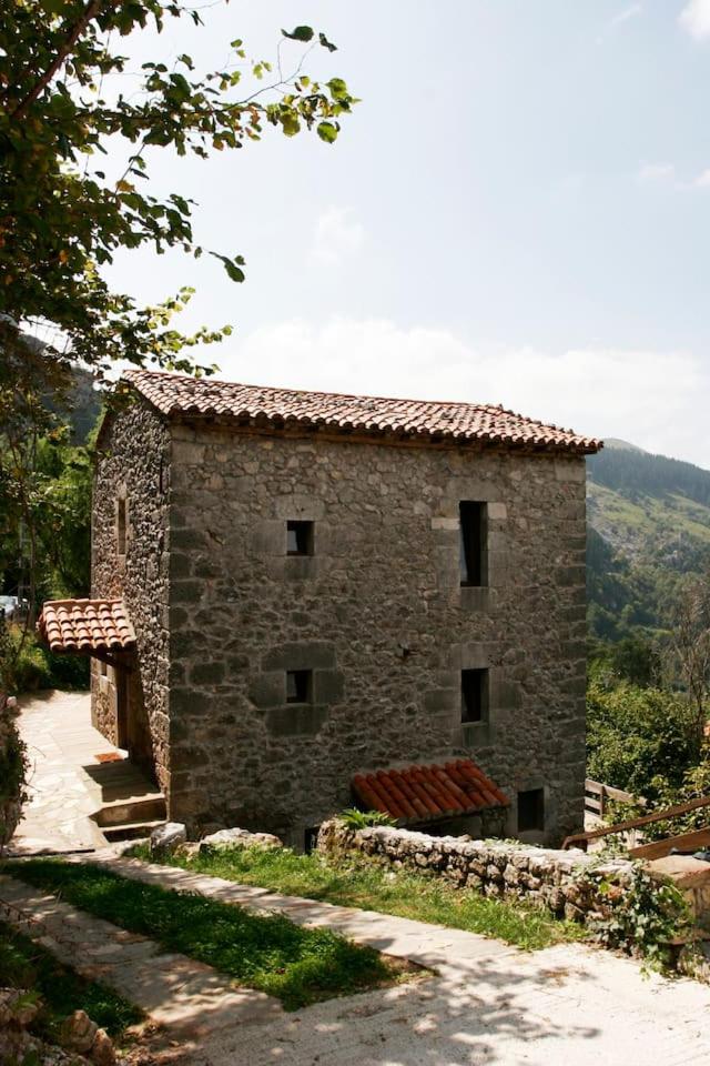 Casa del Conde 2 - Ajanedo