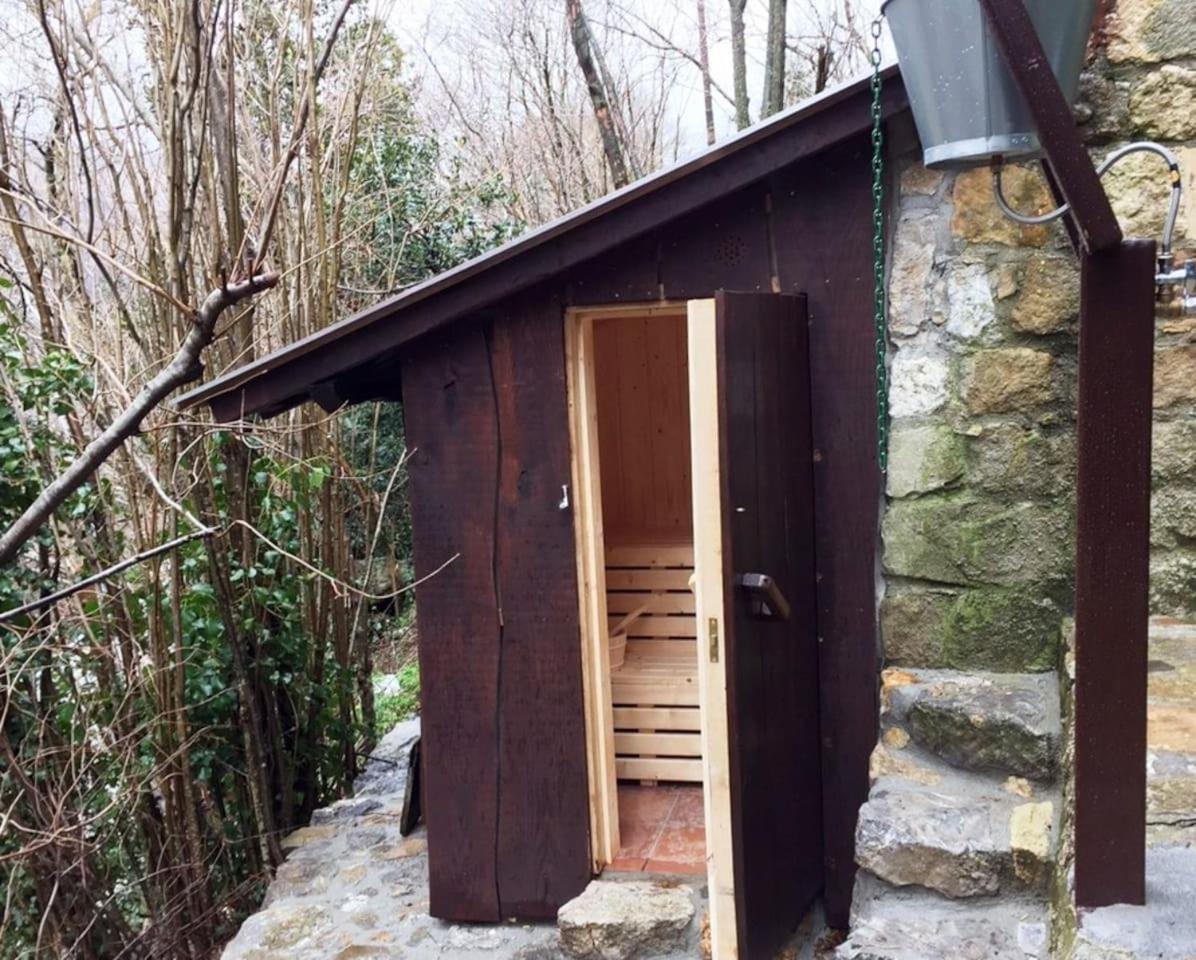 Casa del Conde 2 - Ajanedo