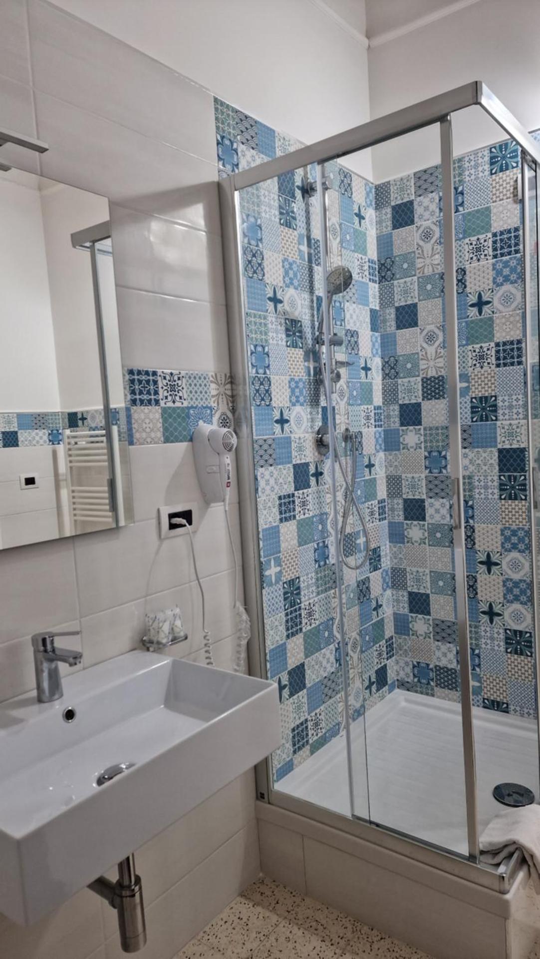 Vittoria Guest House Battipaglia