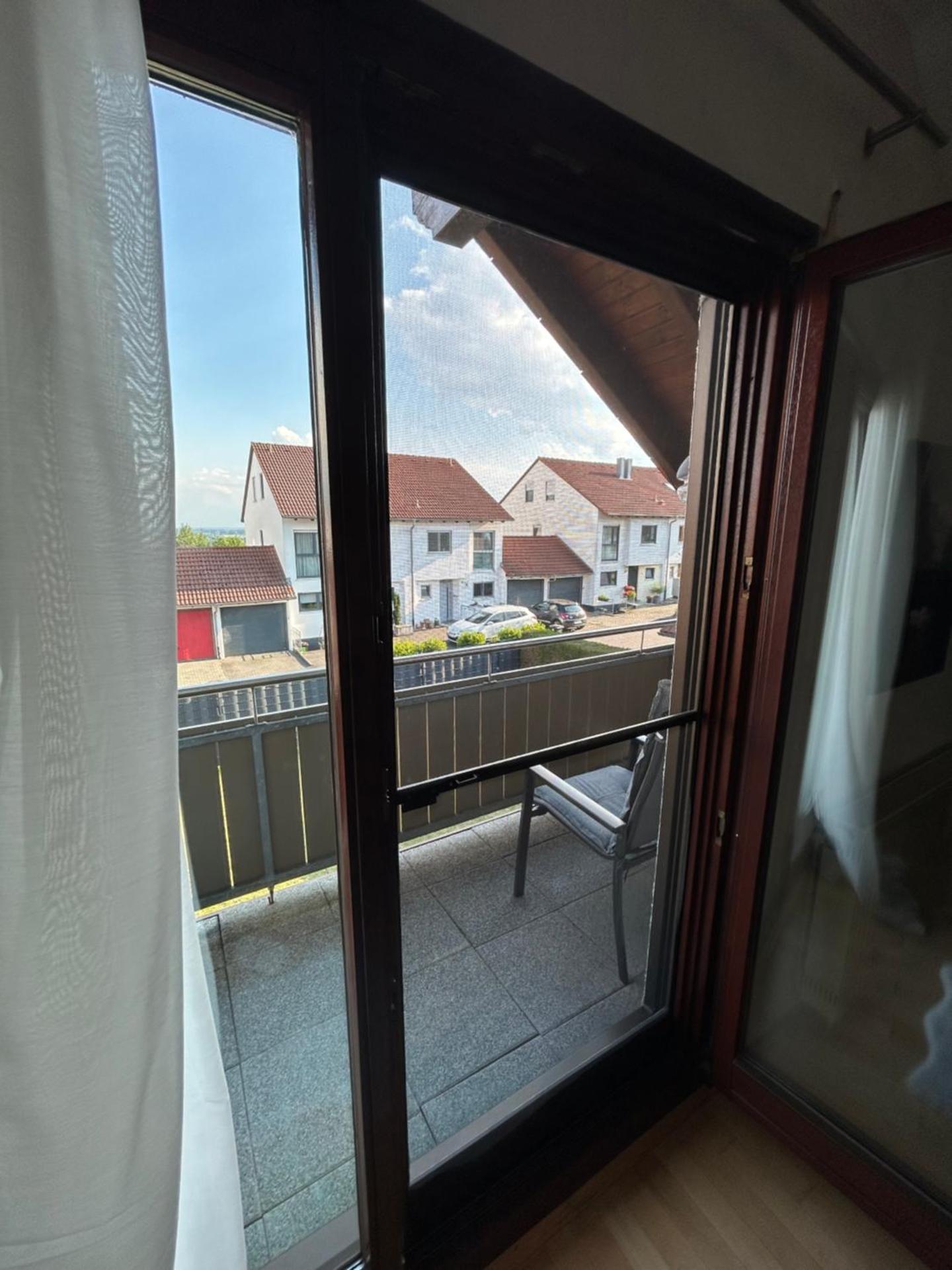 Erbach Ferienwohnung