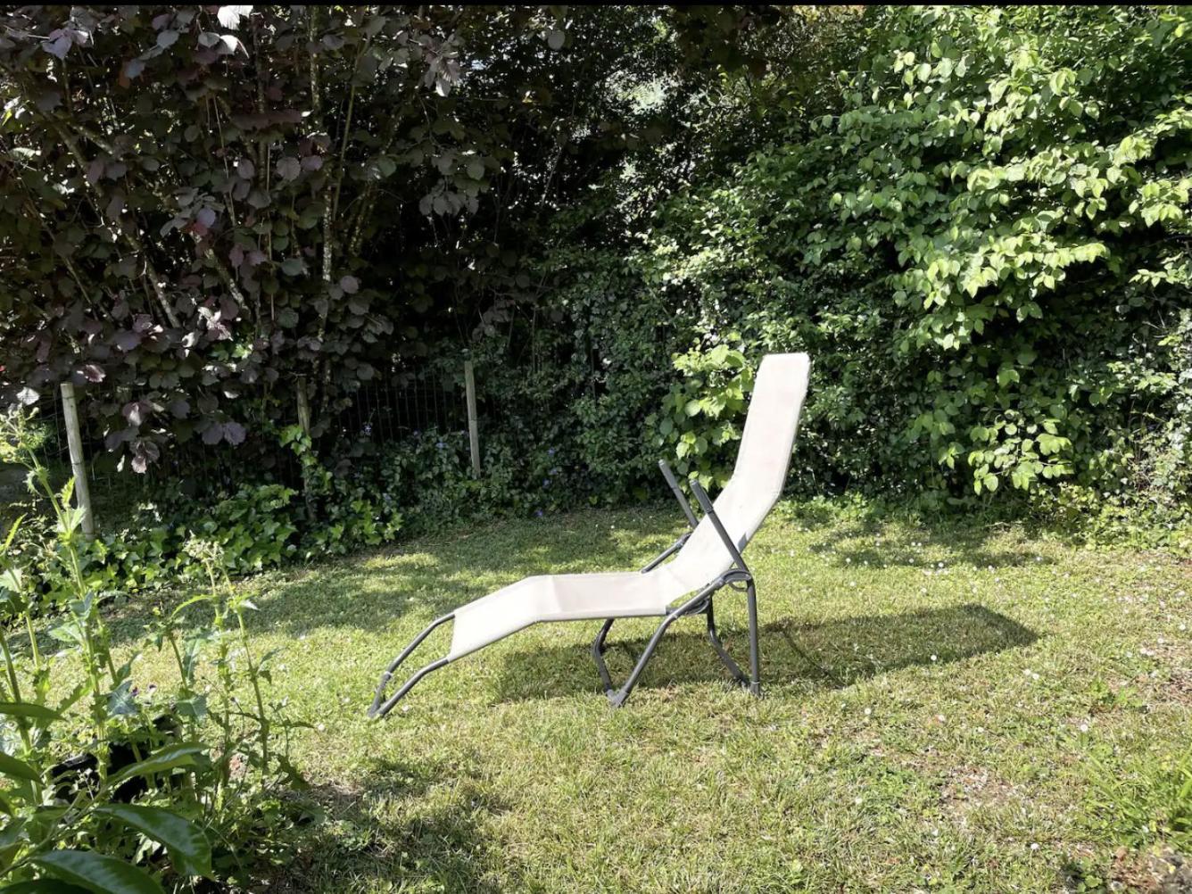 Quiet Studio in a House in Sevrier Annecy Lake very close to the lake