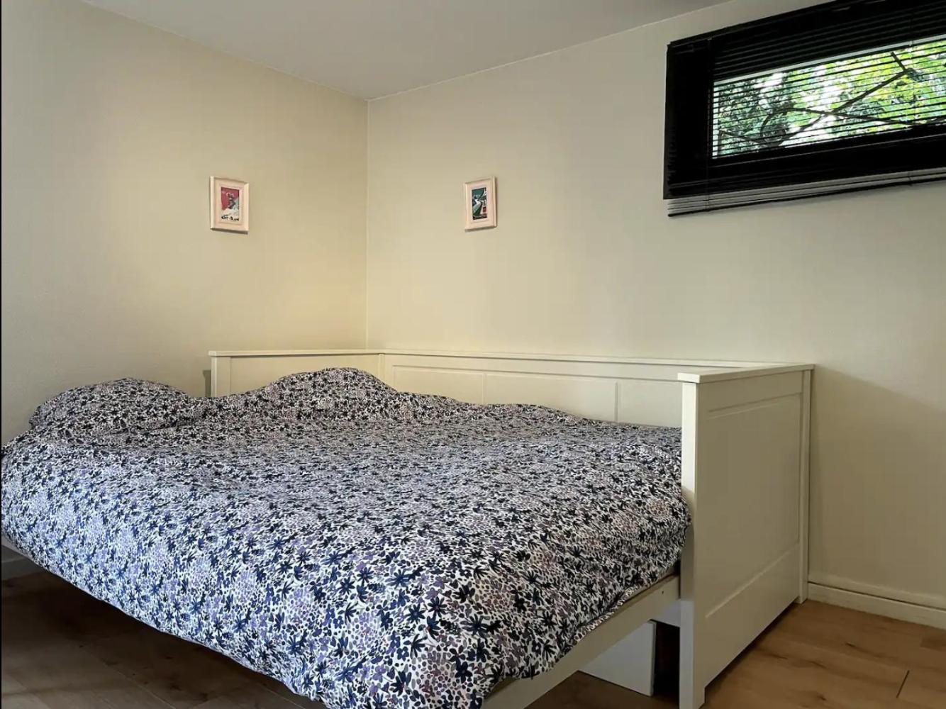 Quiet Studio in a House in Sevrier Annecy Lake very close to the lake