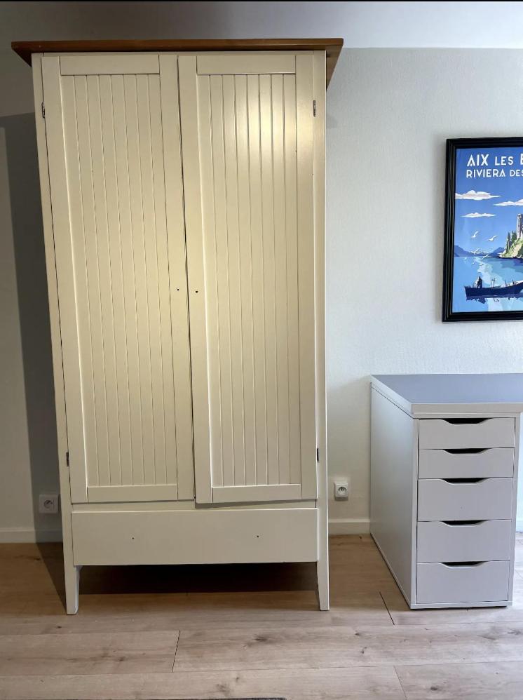 Quiet Studio in a House in Sevrier Annecy Lake very close to the lake