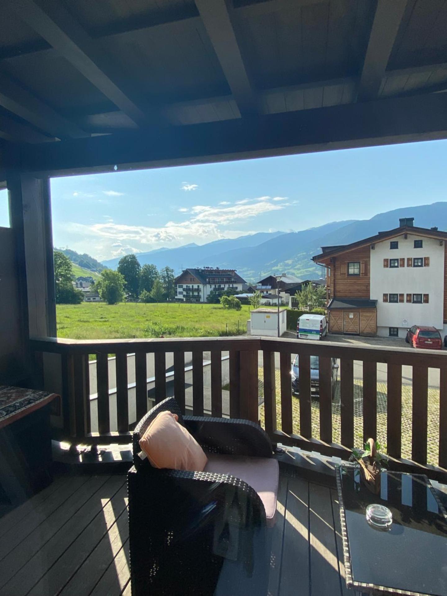 View (from property/room)