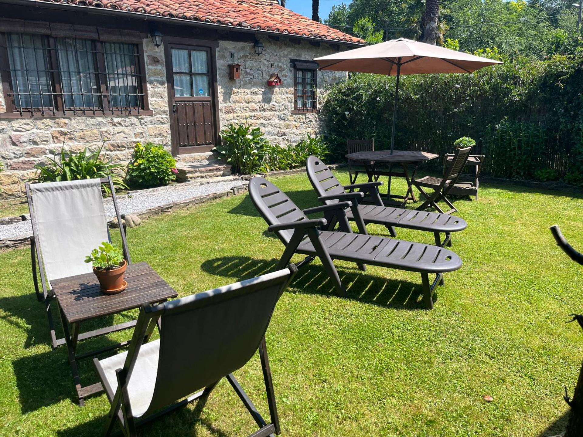 La Casita de Cuestallano