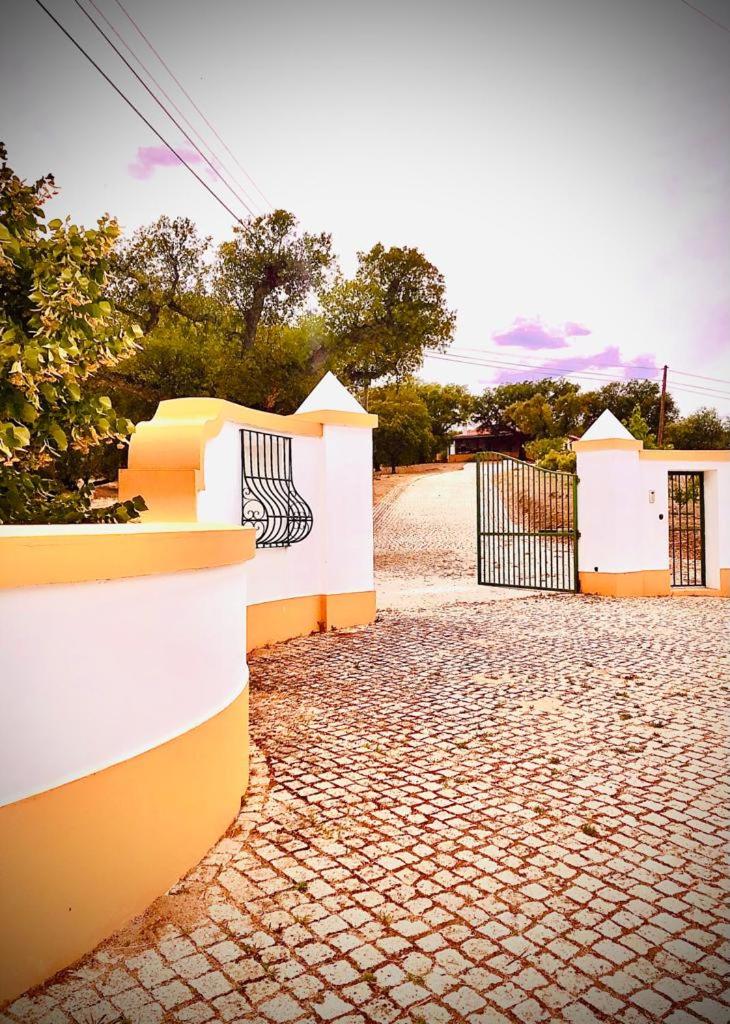 Casa do Forno Évora retreat