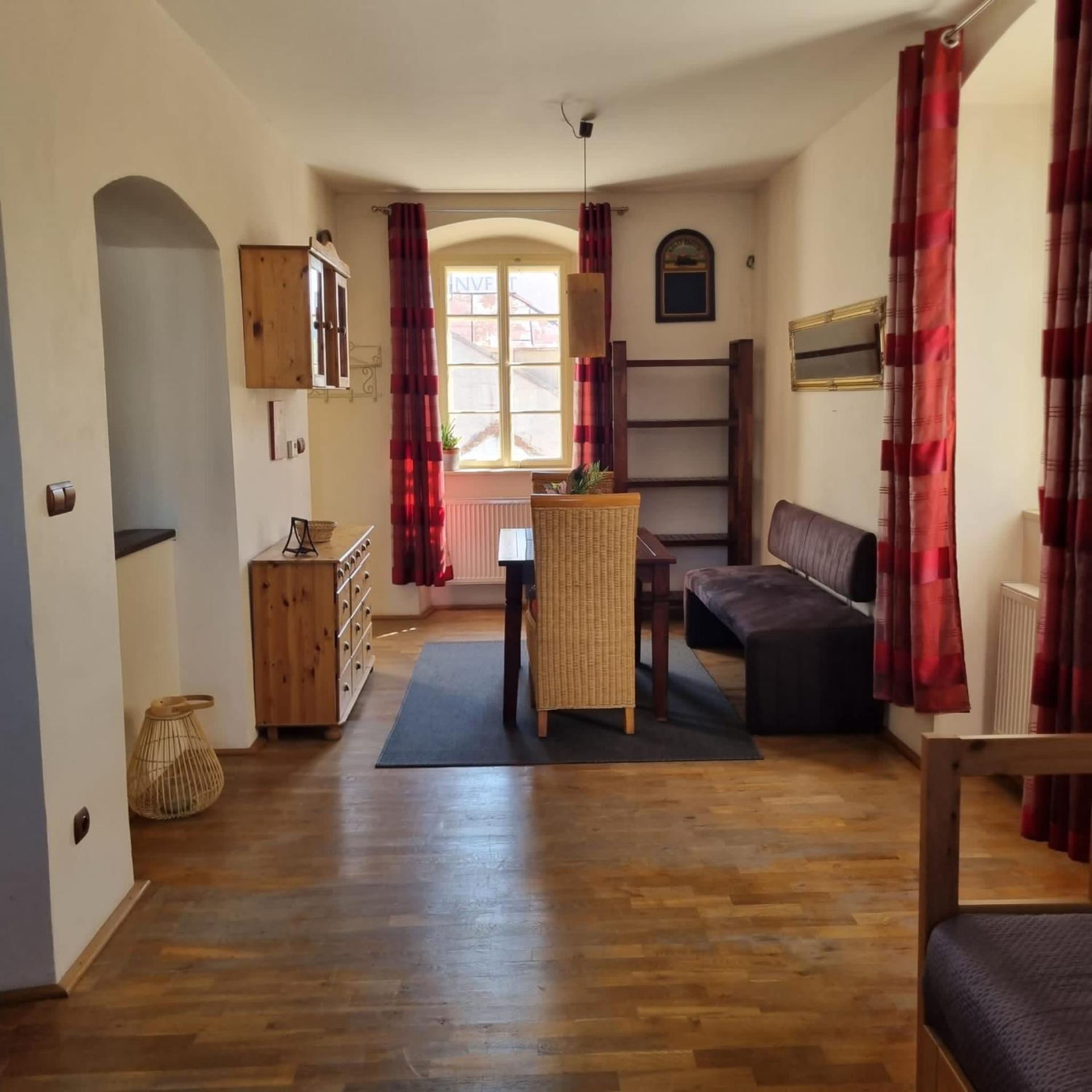 Vila Lucia - Apartmán 3