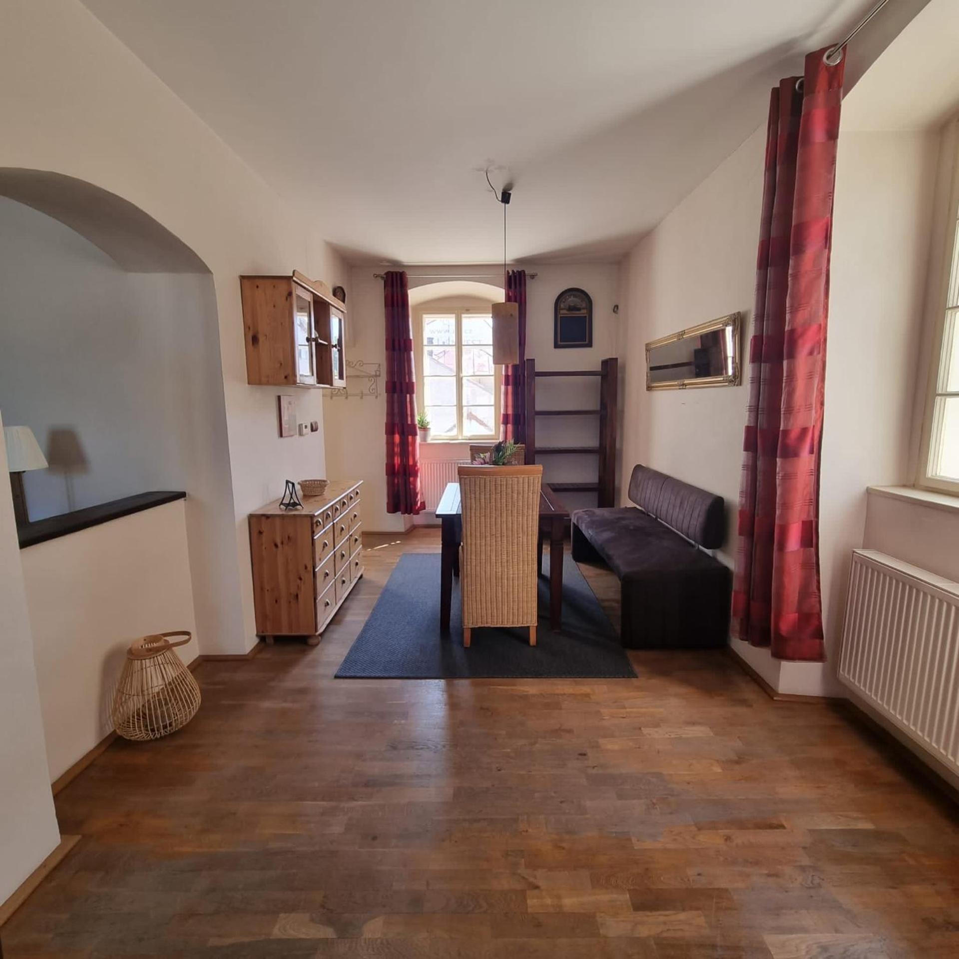 Vila Lucia - Apartmán 3