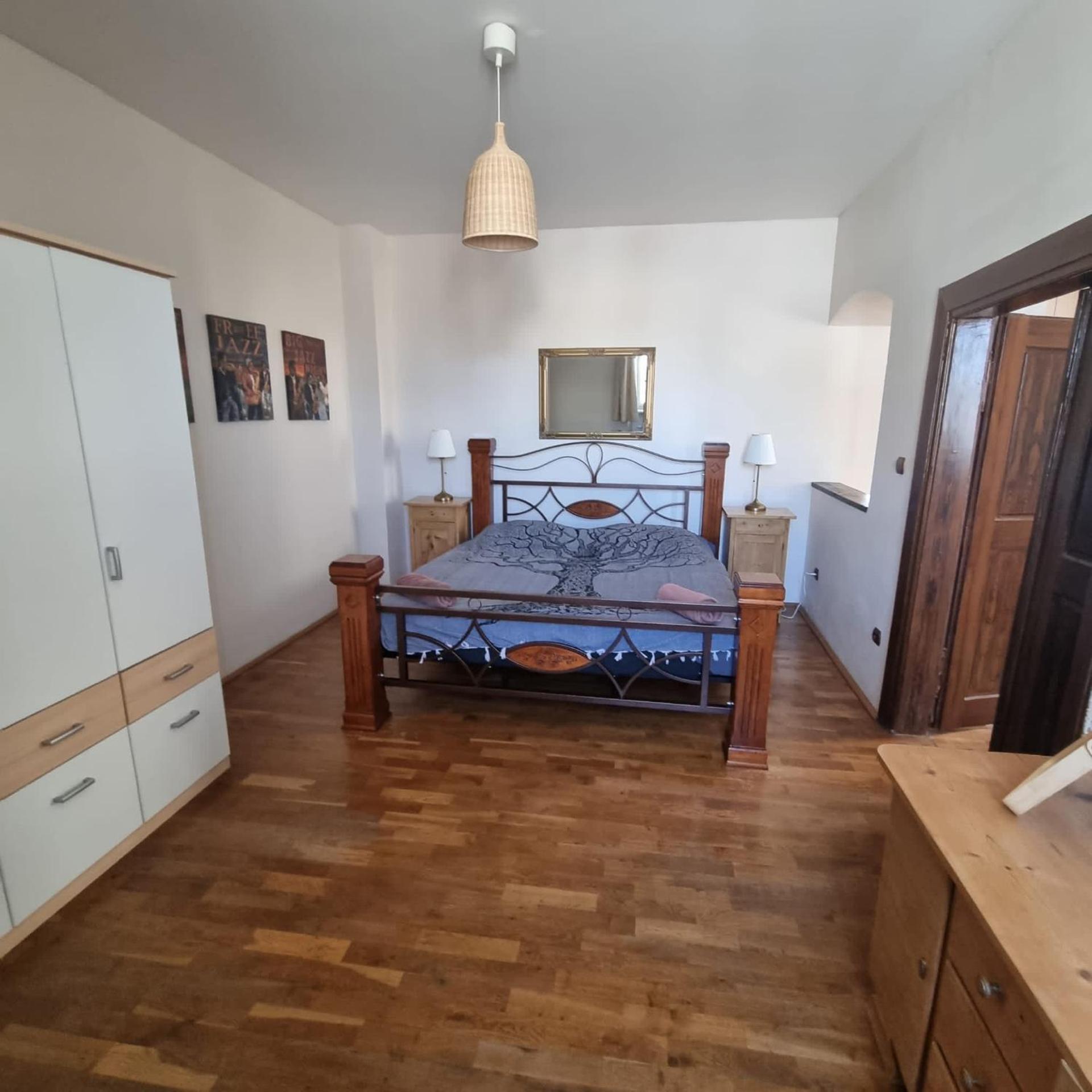 Vila Lucia - Apartmán 3