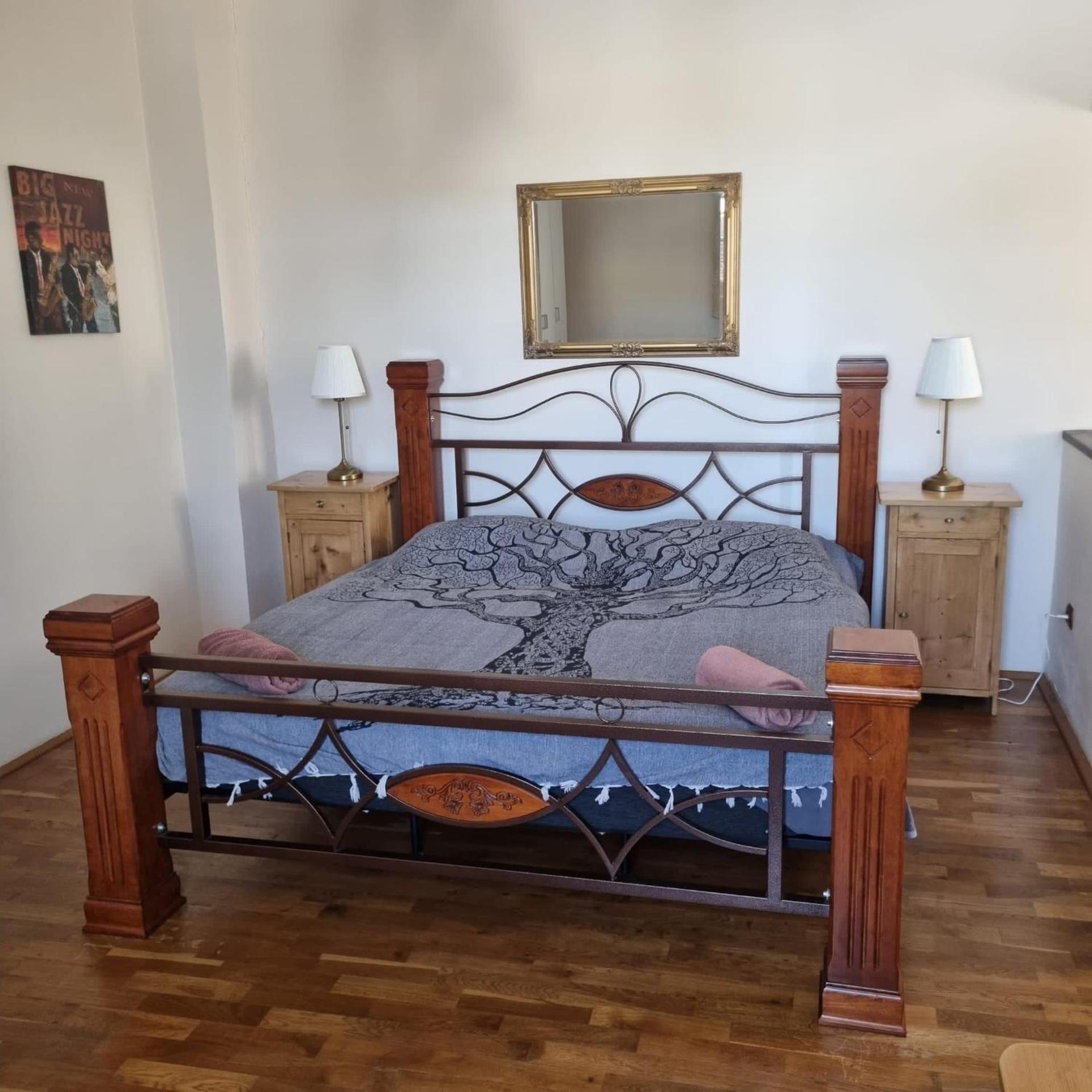 Vila Lucia - Apartmán 3