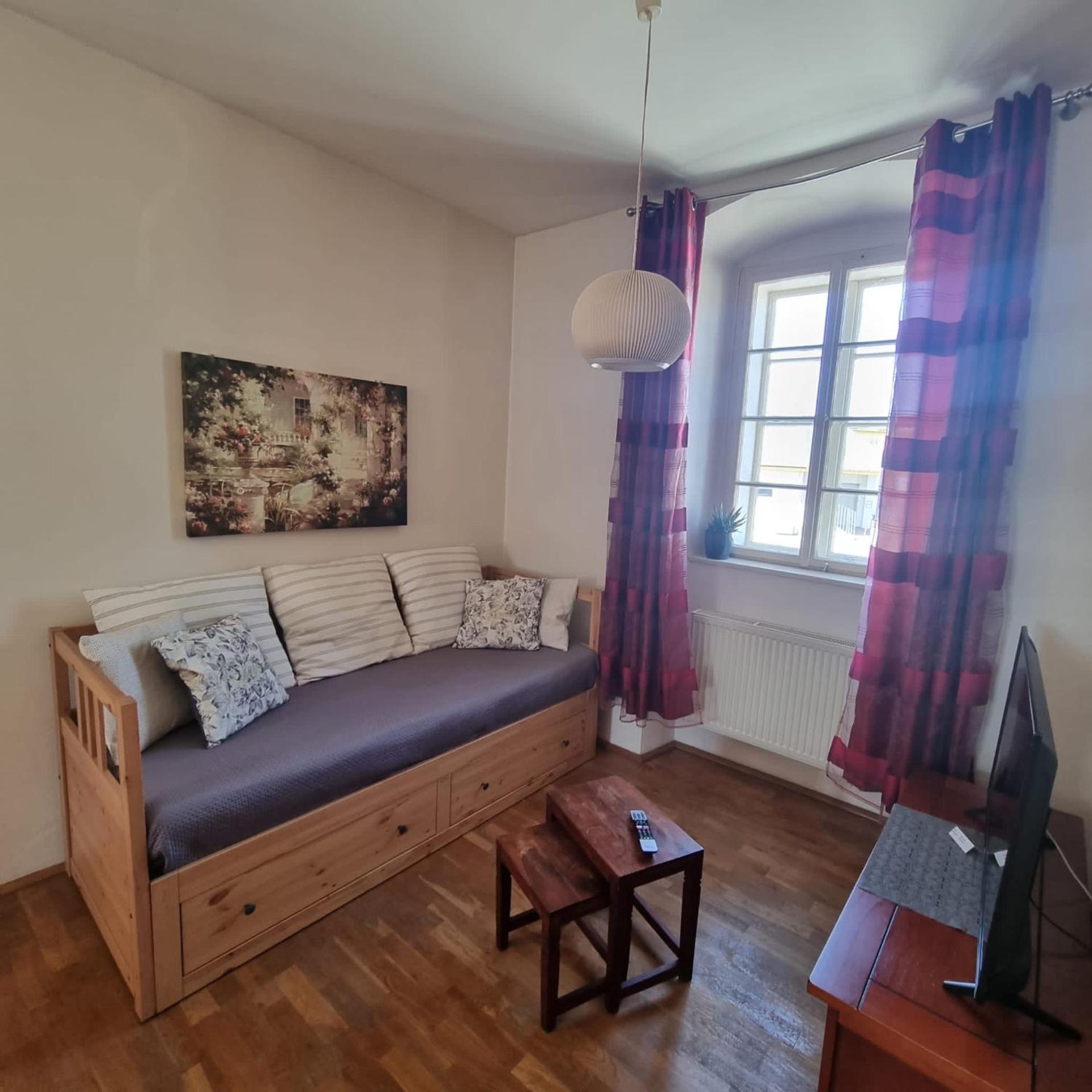 Vila Lucia - Apartmán 3