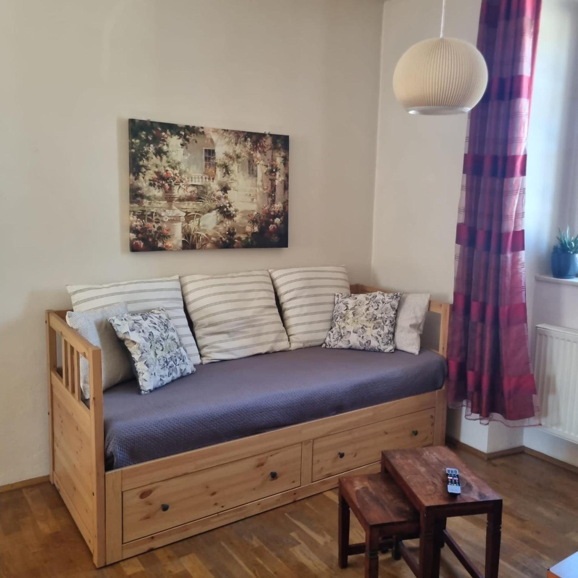 Vila Lucia - Apartmán 3