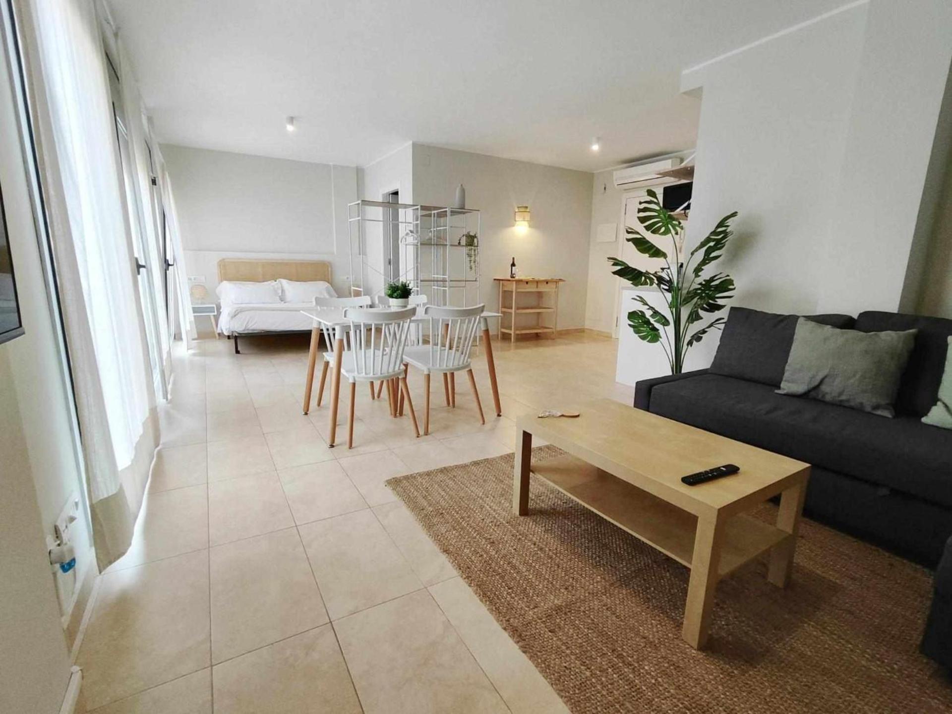 Mazi Apartments Havana