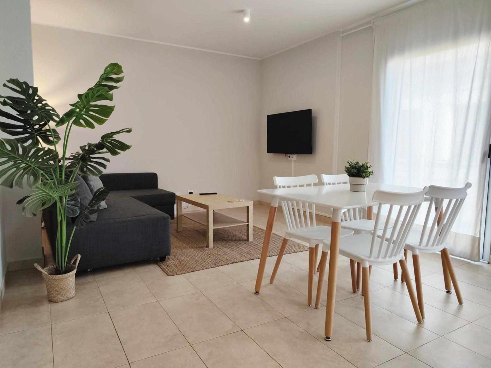 Mazi Apartments Havana