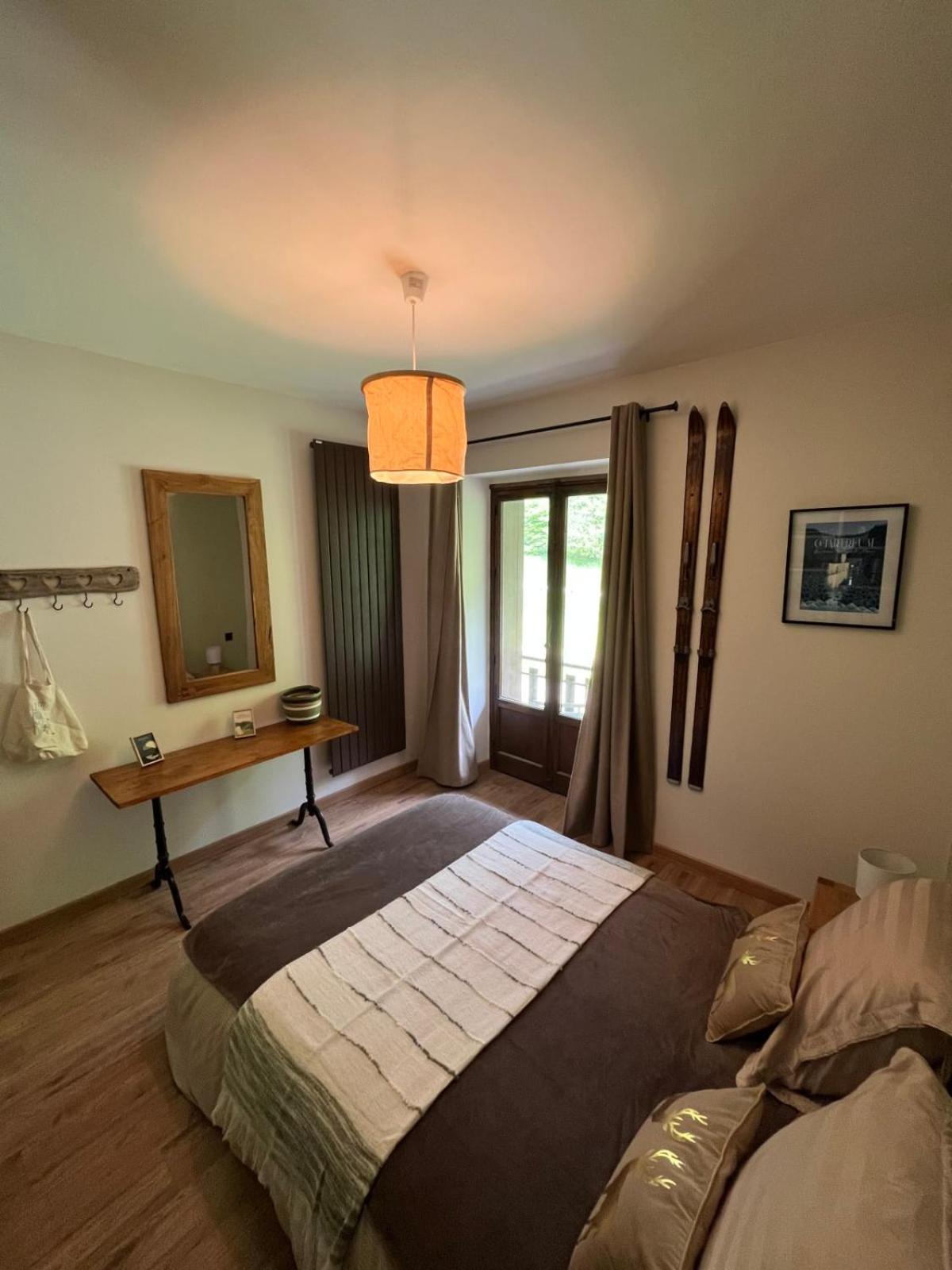 Le Granier en Chartreuse