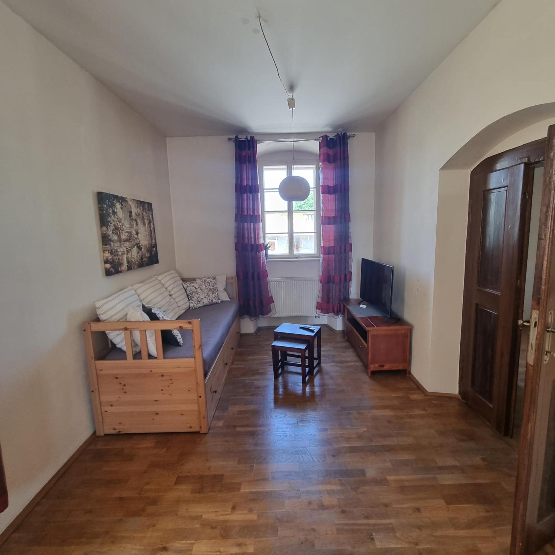 Vila Lucia - Apartmán 3