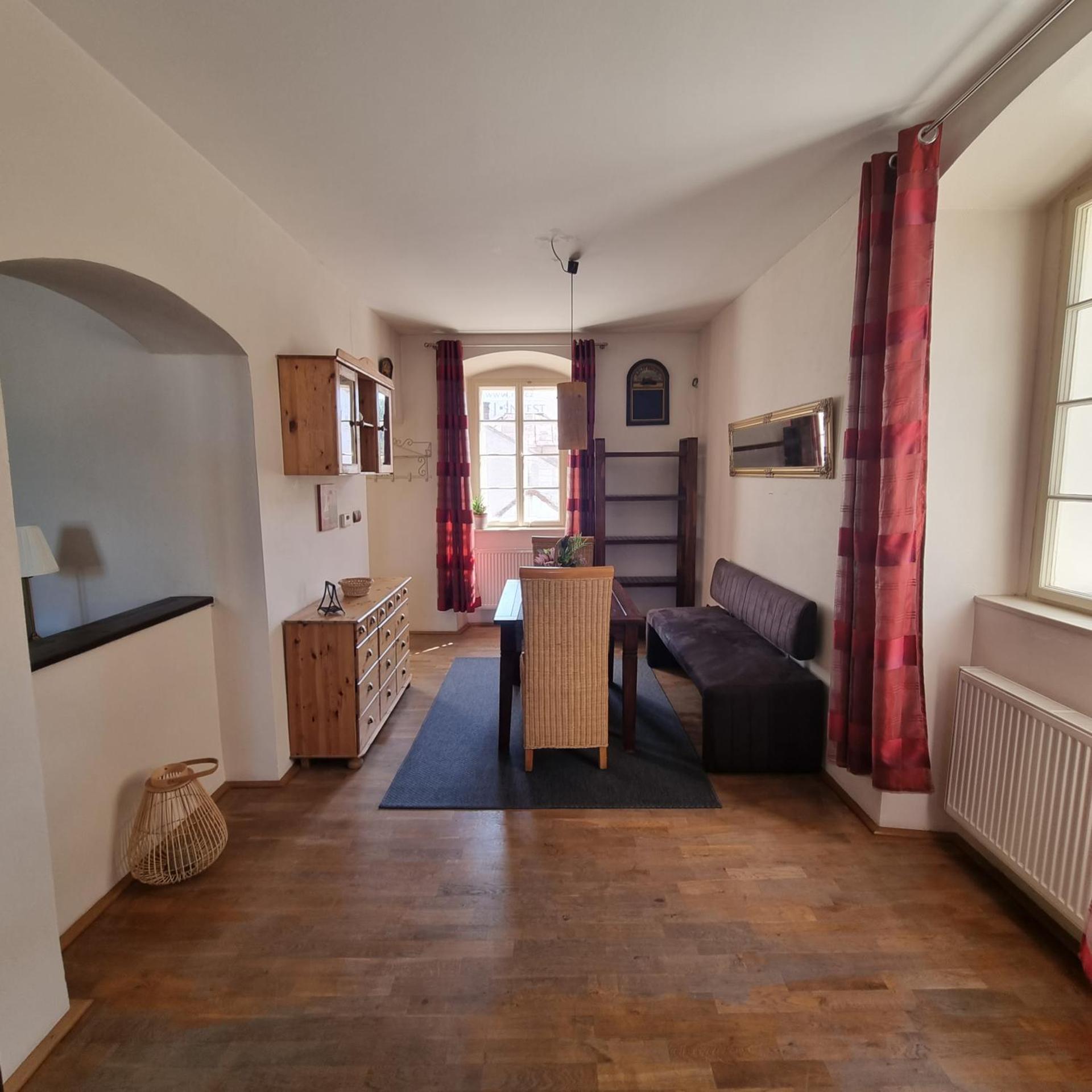 Vila Lucia - Apartmán 3