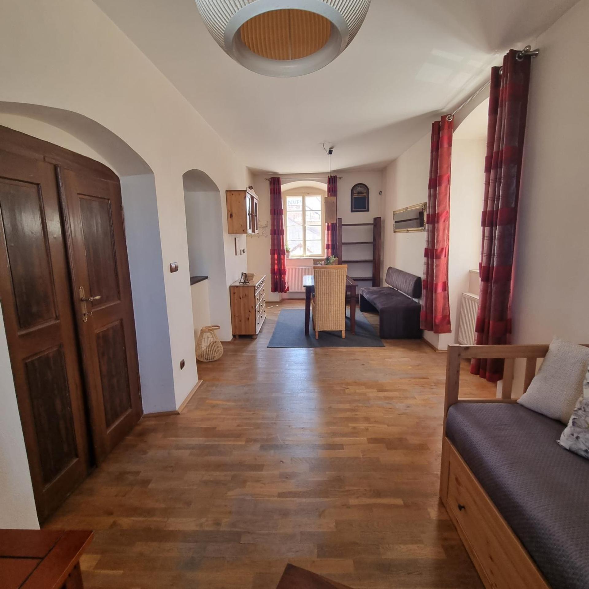 Vila Lucia - Apartmán 3