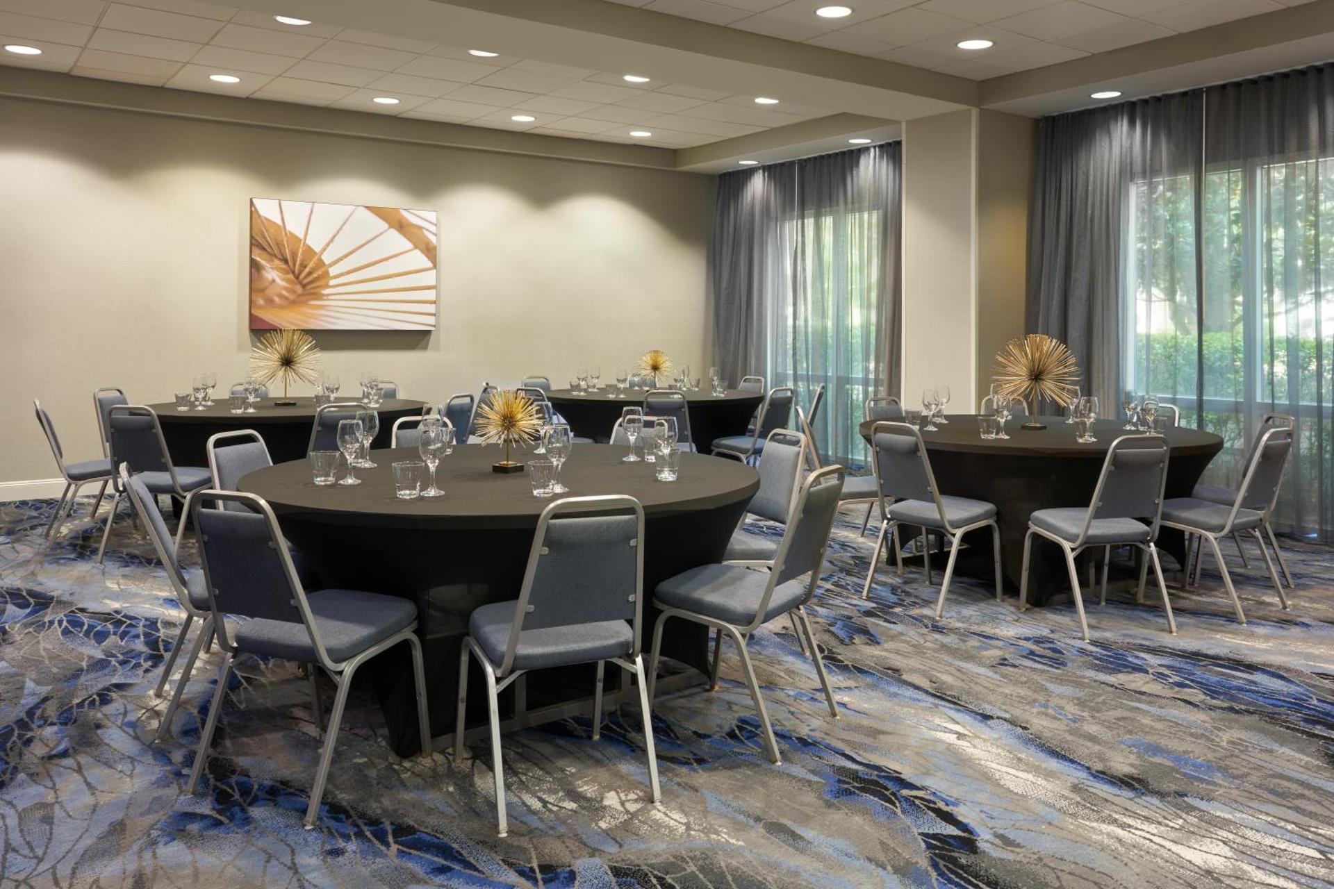 Banquet/Function facilities
